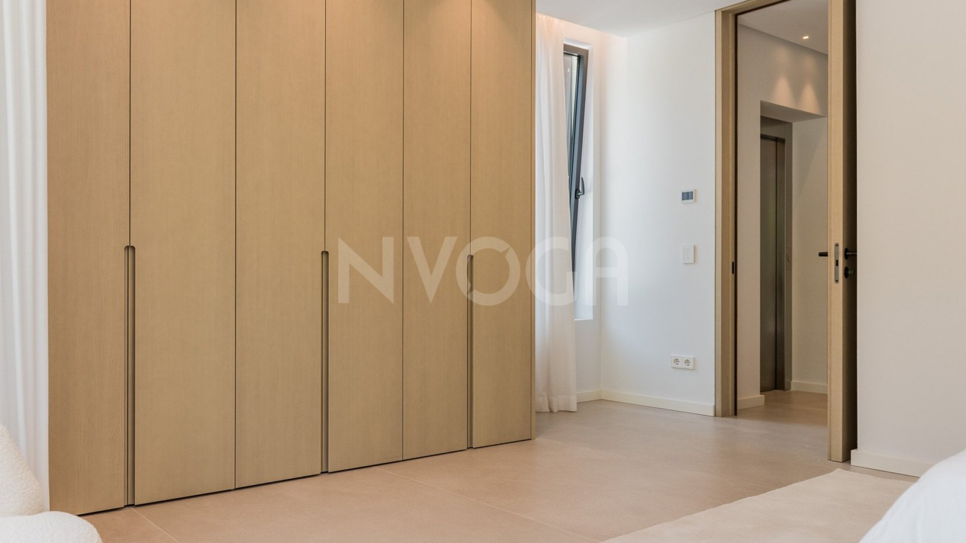 Gorgeous new construction villa in El Paraíso, Estepona