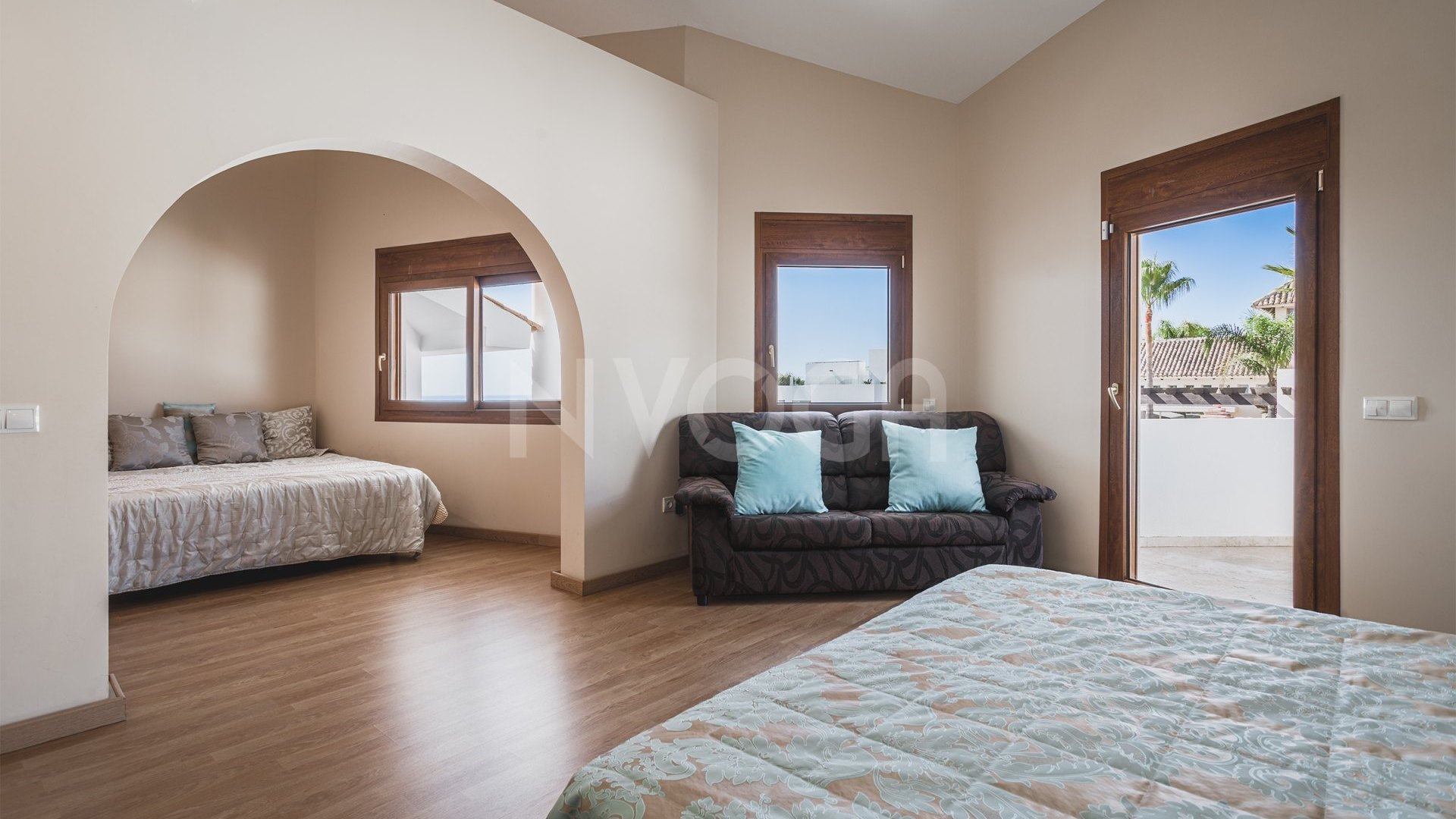 Wonderful villa located in the exclusive area of "Los Flamingos Golf", Benahavís