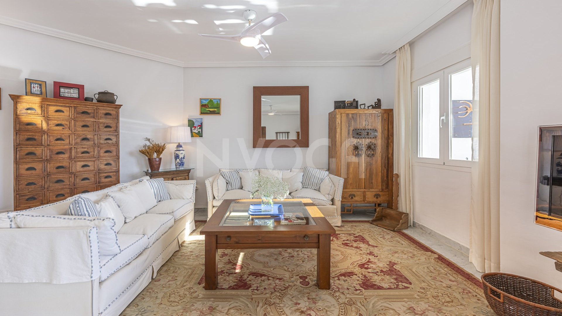 Fabuloso apartamento a pie de playa, en Bahia de Marbella, Marbella Este