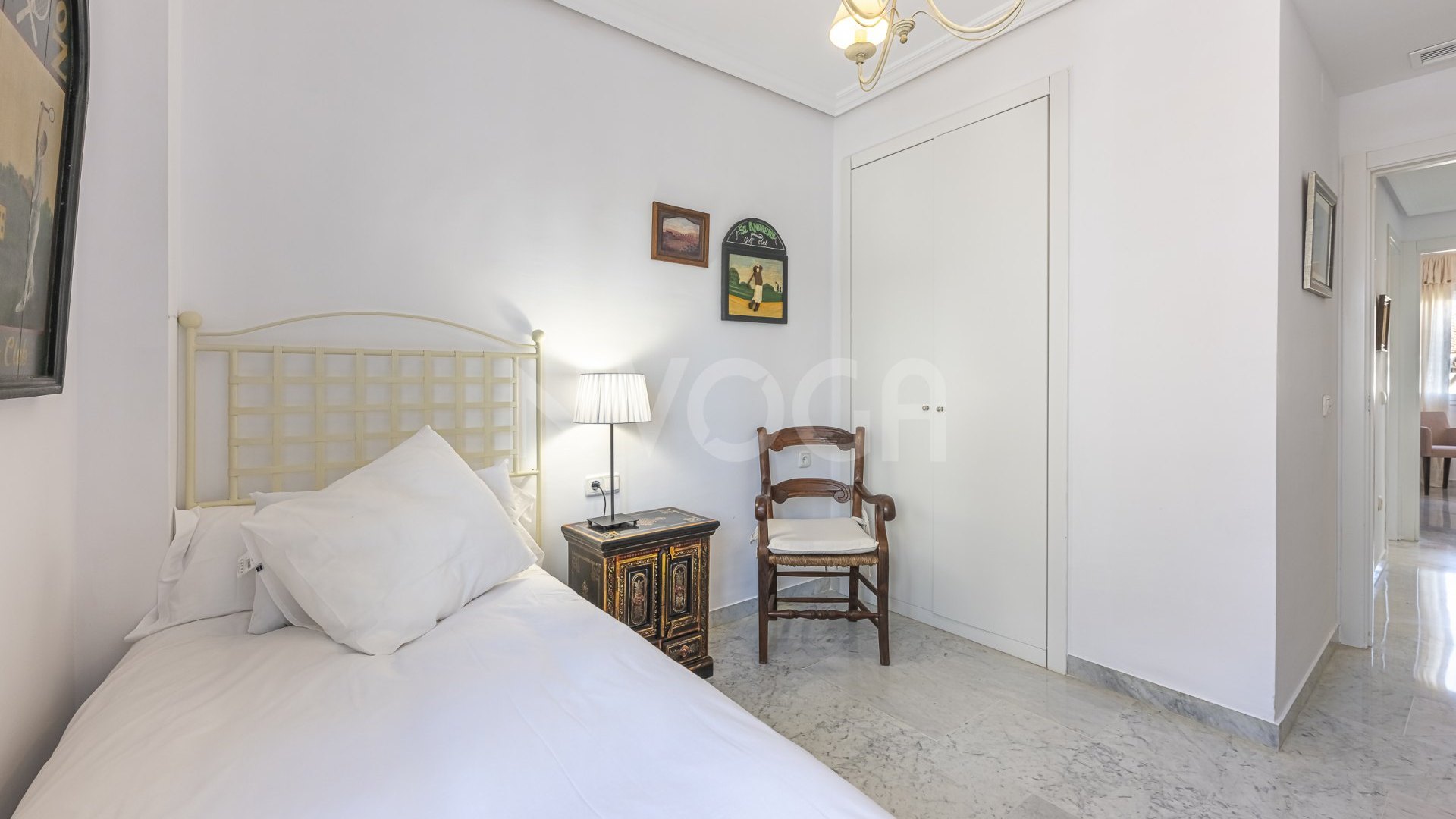 Fabuloso apartamento a pie de playa, en Bahia de Marbella, Marbella Este
