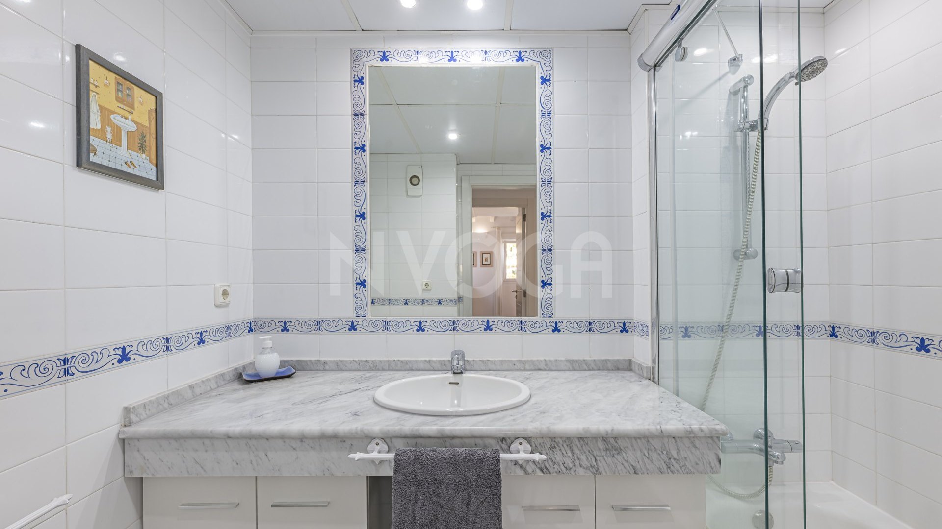 Fabuloso apartamento a pie de playa, en Bahia de Marbella, Marbella Este