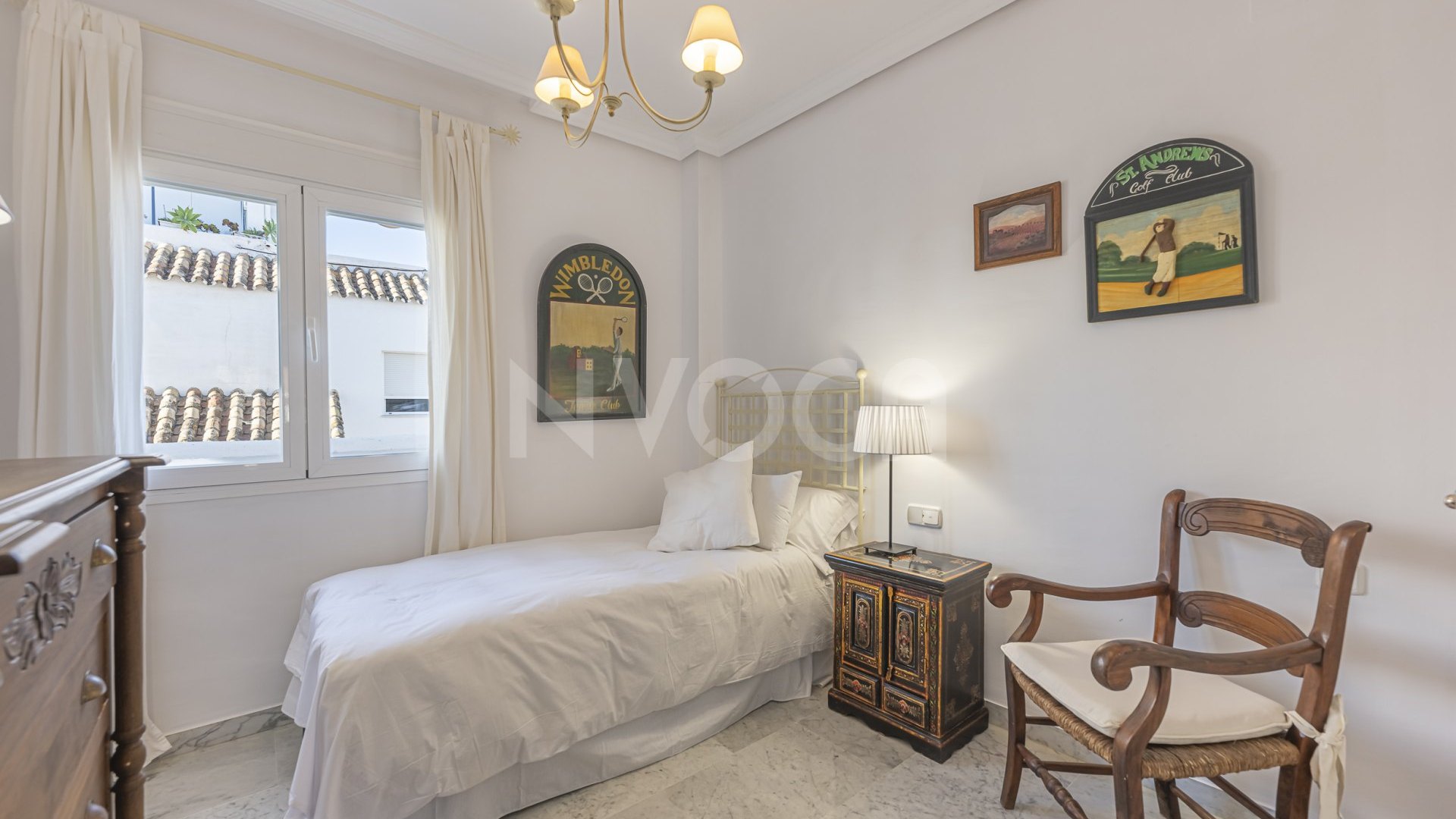 Fabuloso apartamento a pie de playa, en Bahia de Marbella, Marbella Este