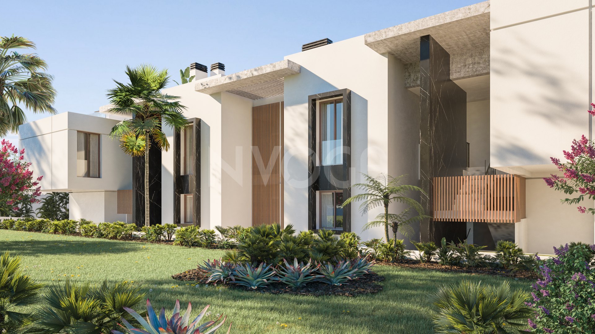 Ático con Solarium - ZEW Elviria West – Vive en armonía entre diseño, confort y naturaleza.