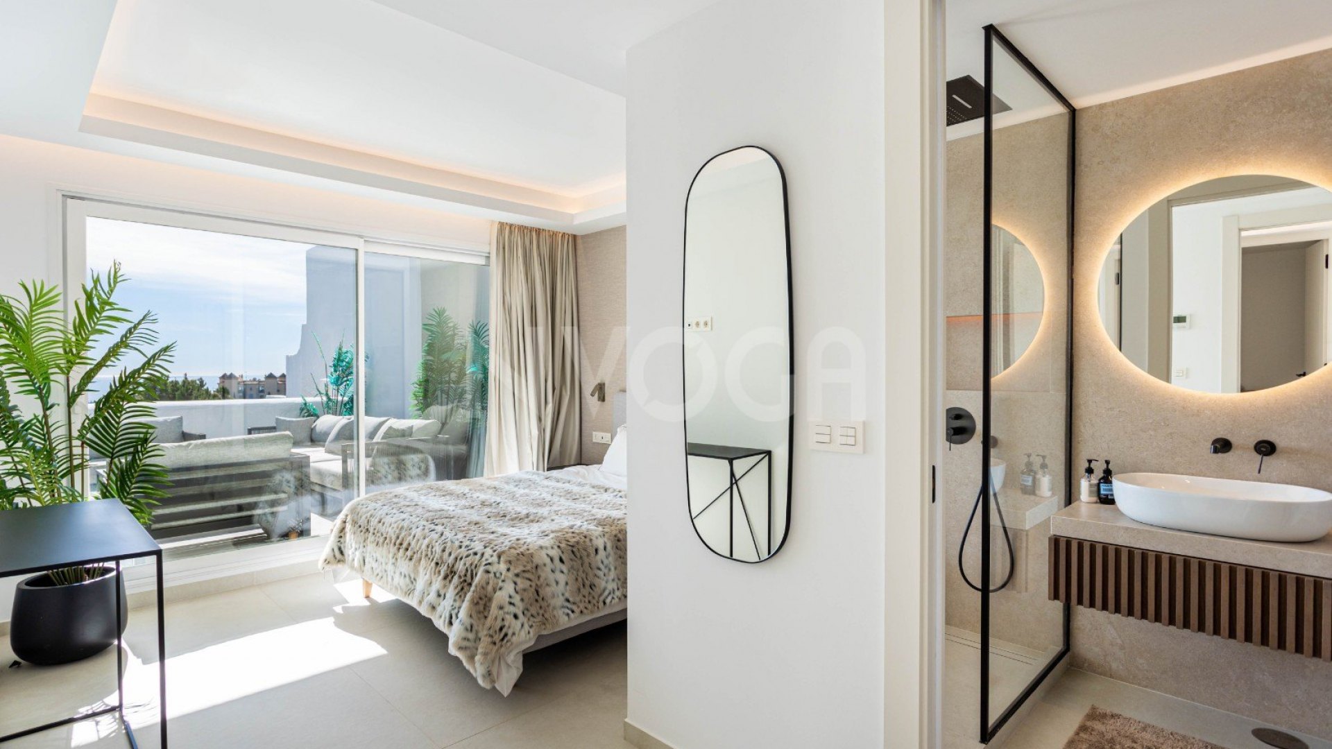 Increíble Apartamento duplex en La Quinta