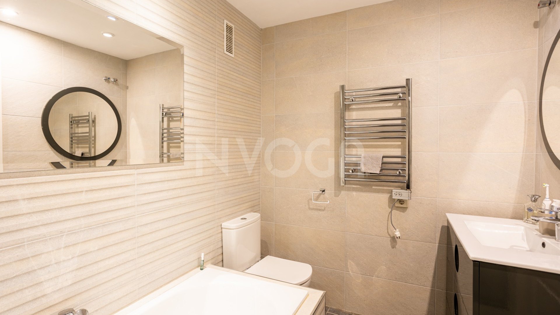 Exclusive long term flat in El Campanario, Estepona - Luxury, Comfort and Security