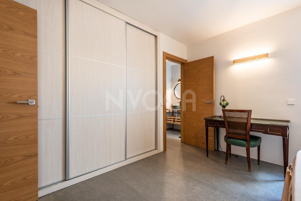 Exclusive frontline beach flat with stunning panoramic sea views in the heart of Marbella.