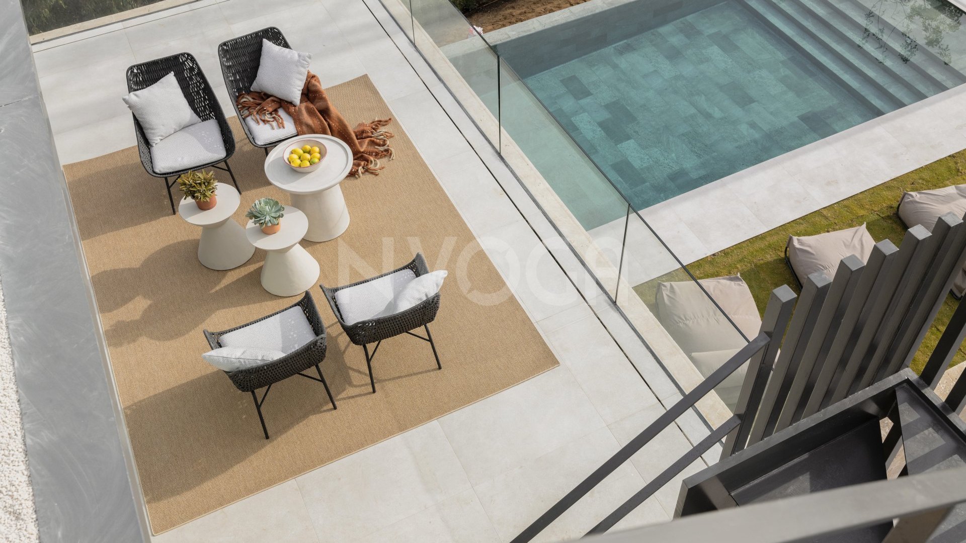 Preciosa villa de 6 habitaciones en Nueva Andalucía, Marbella