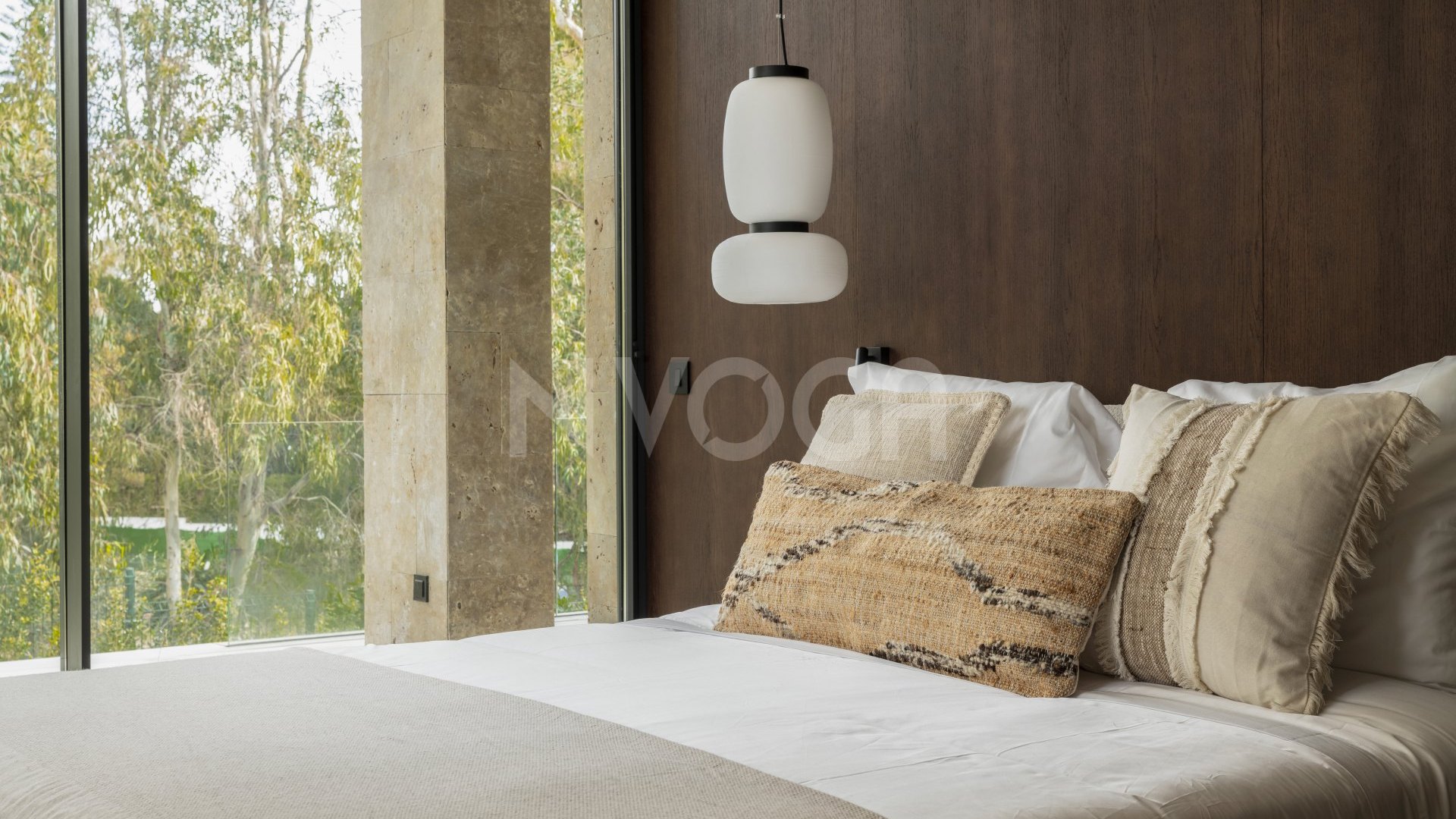Preciosa villa de 6 habitaciones en Nueva Andalucía, Marbella