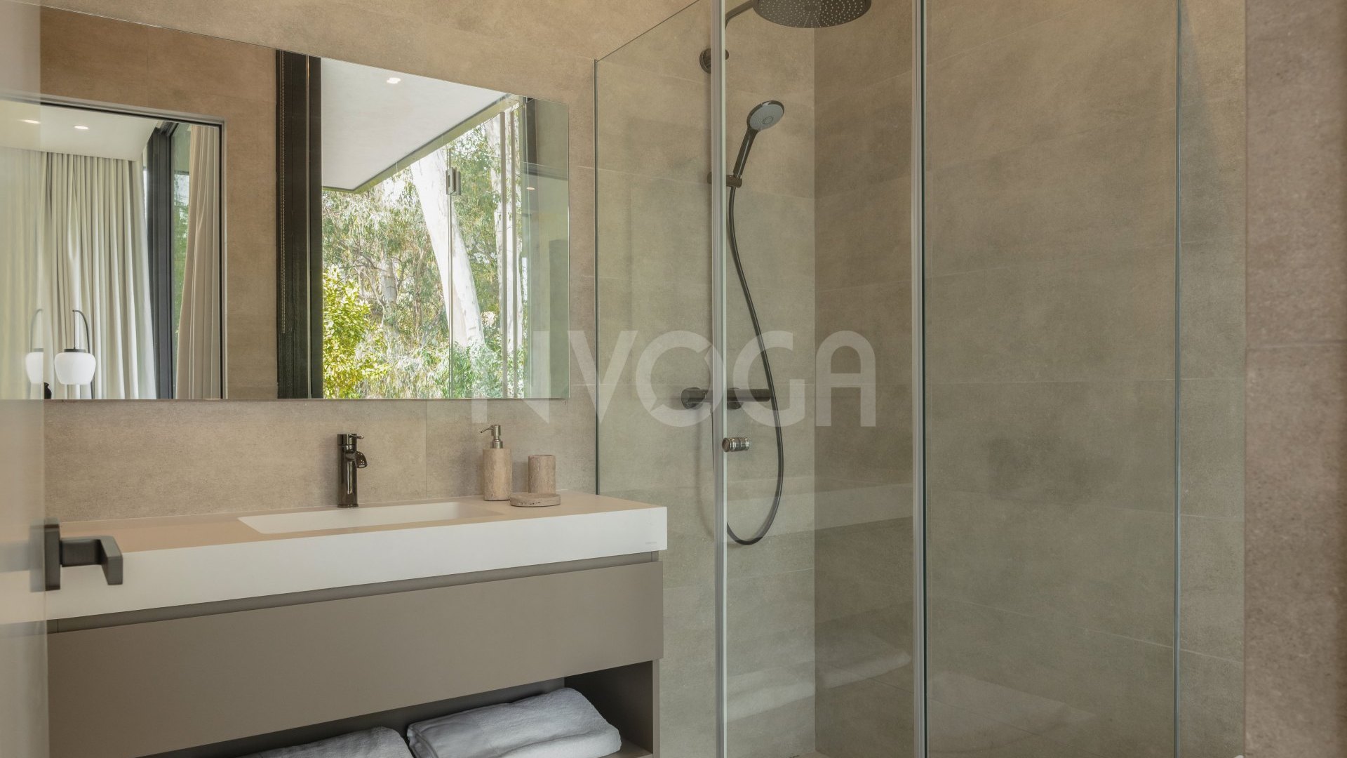 Preciosa villa de 6 habitaciones en Nueva Andalucía, Marbella