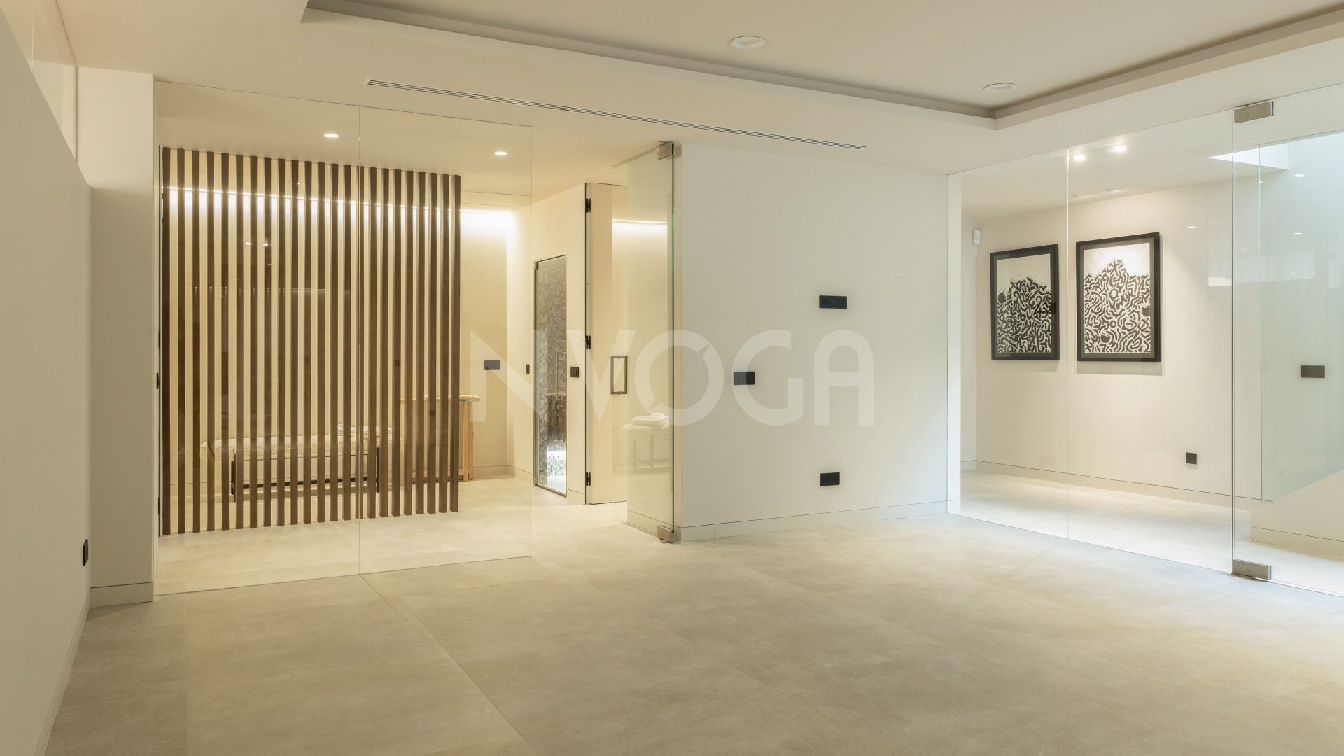 Preciosa villa de 6 habitaciones en Nueva Andalucía, Marbella