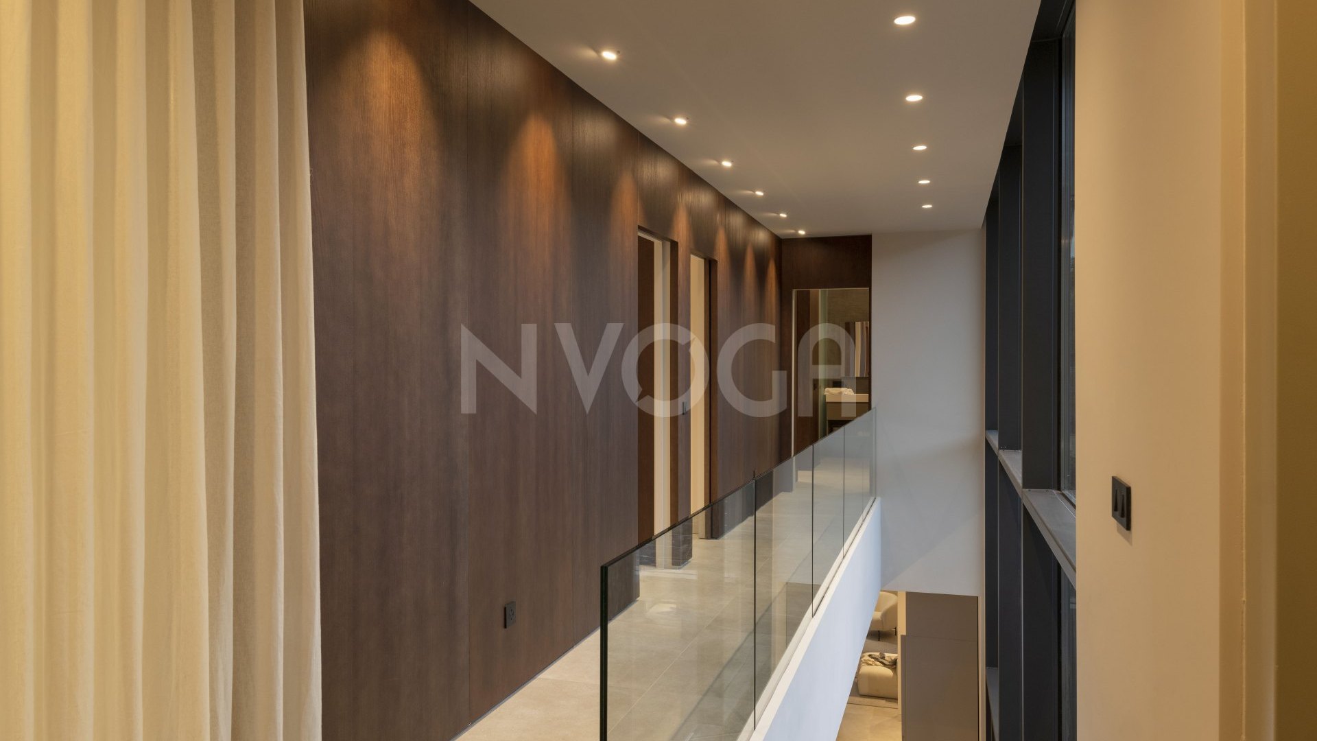 Preciosa villa de 6 habitaciones en Nueva Andalucía, Marbella