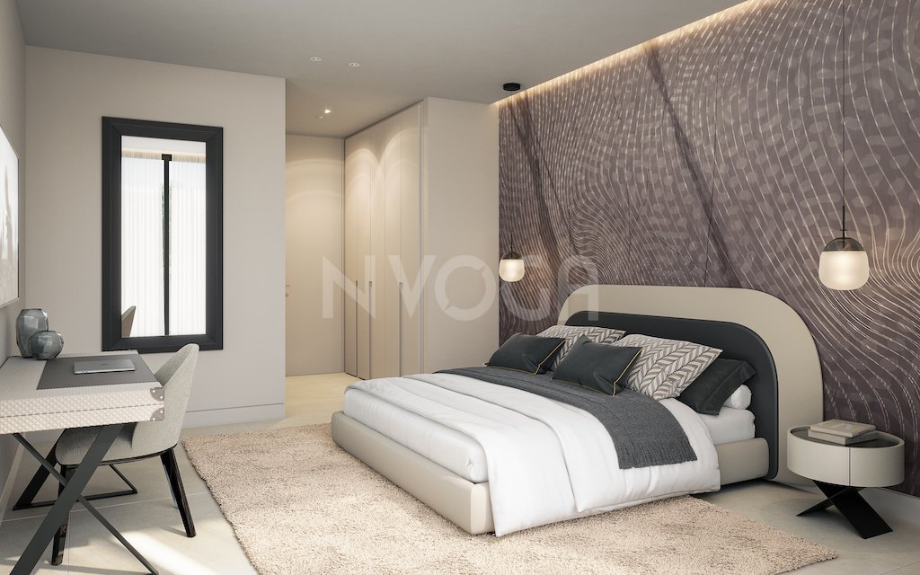 Stunning New Villa in Marbella’s Golden Mile – Exclusivity and Luxury in the Heart of Marbella