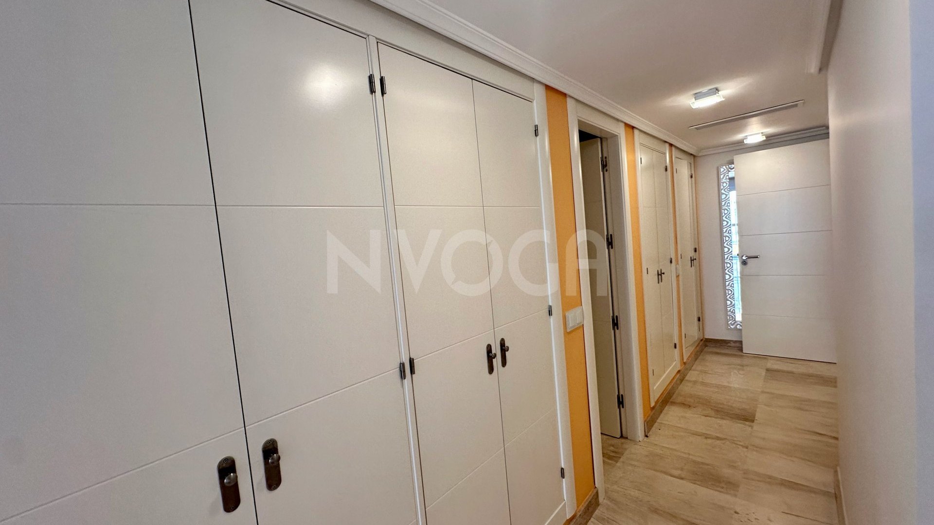 Moderno apartamento a tan solo 2 minutos de la playa de Elviria