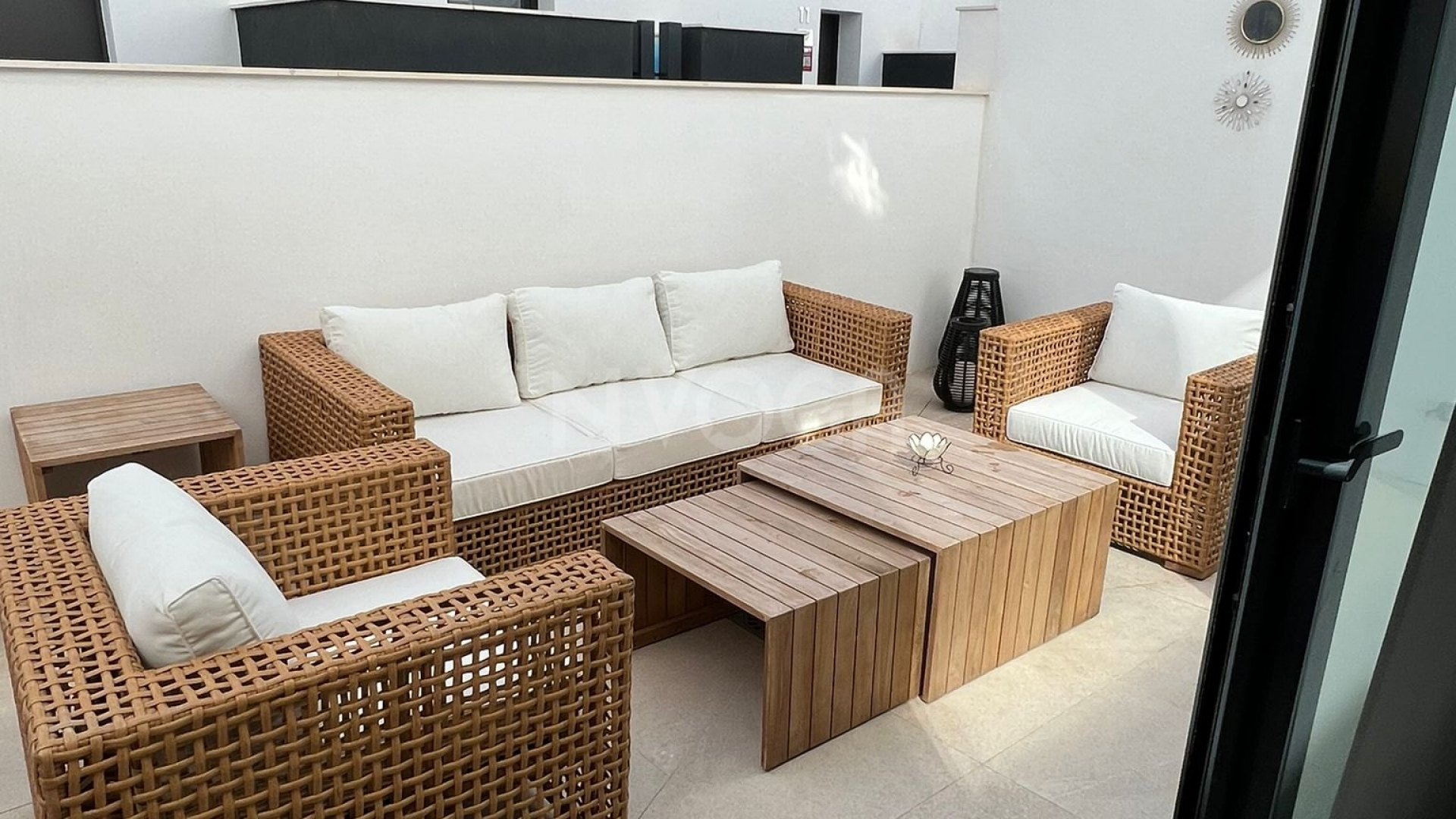 Fabulosa Adosada de obra nueva en Alquiler en Nueva Andalucia, Marbella