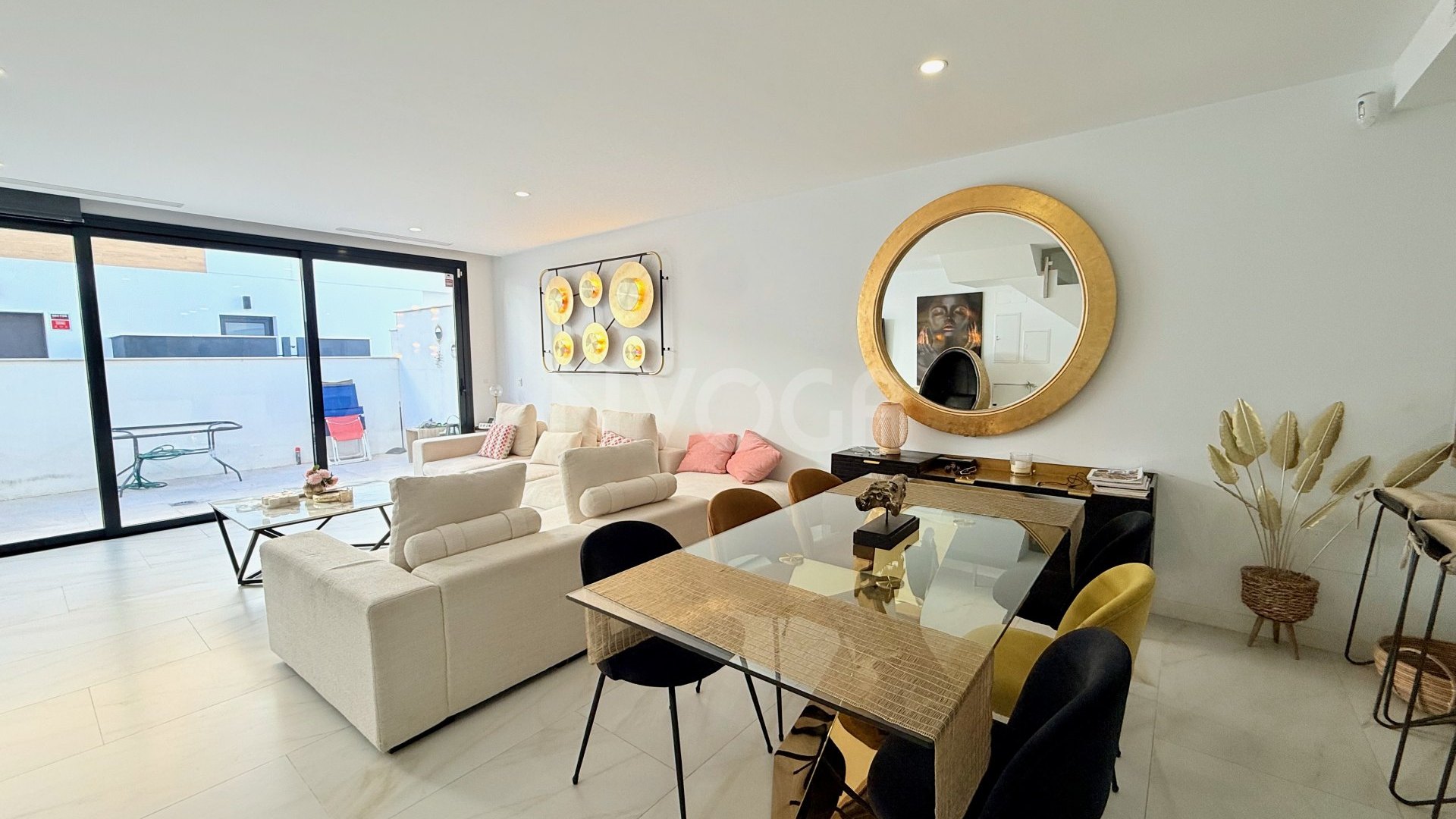 Fabulous New Build Townhouse for Rent in Nueva Andalucia, Marbella