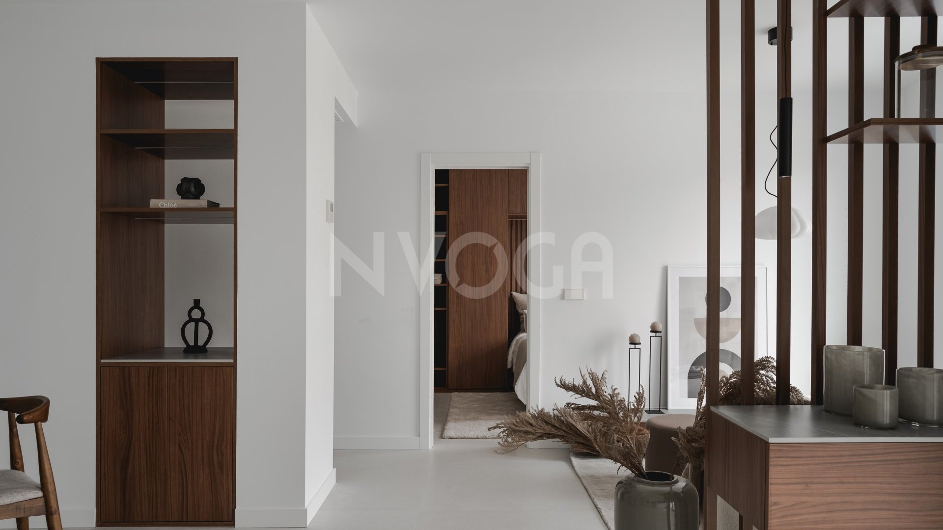 Gorgeous apartment with panoramic sea views in La Quinta, Benahavís