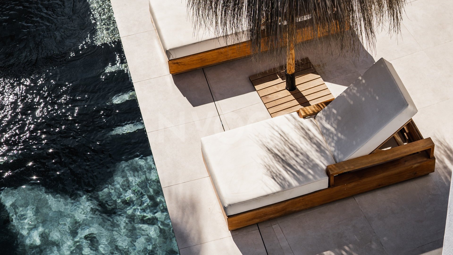 Gorgeous villa recently renovated in the heart of Nueva Andalucía, Marbella