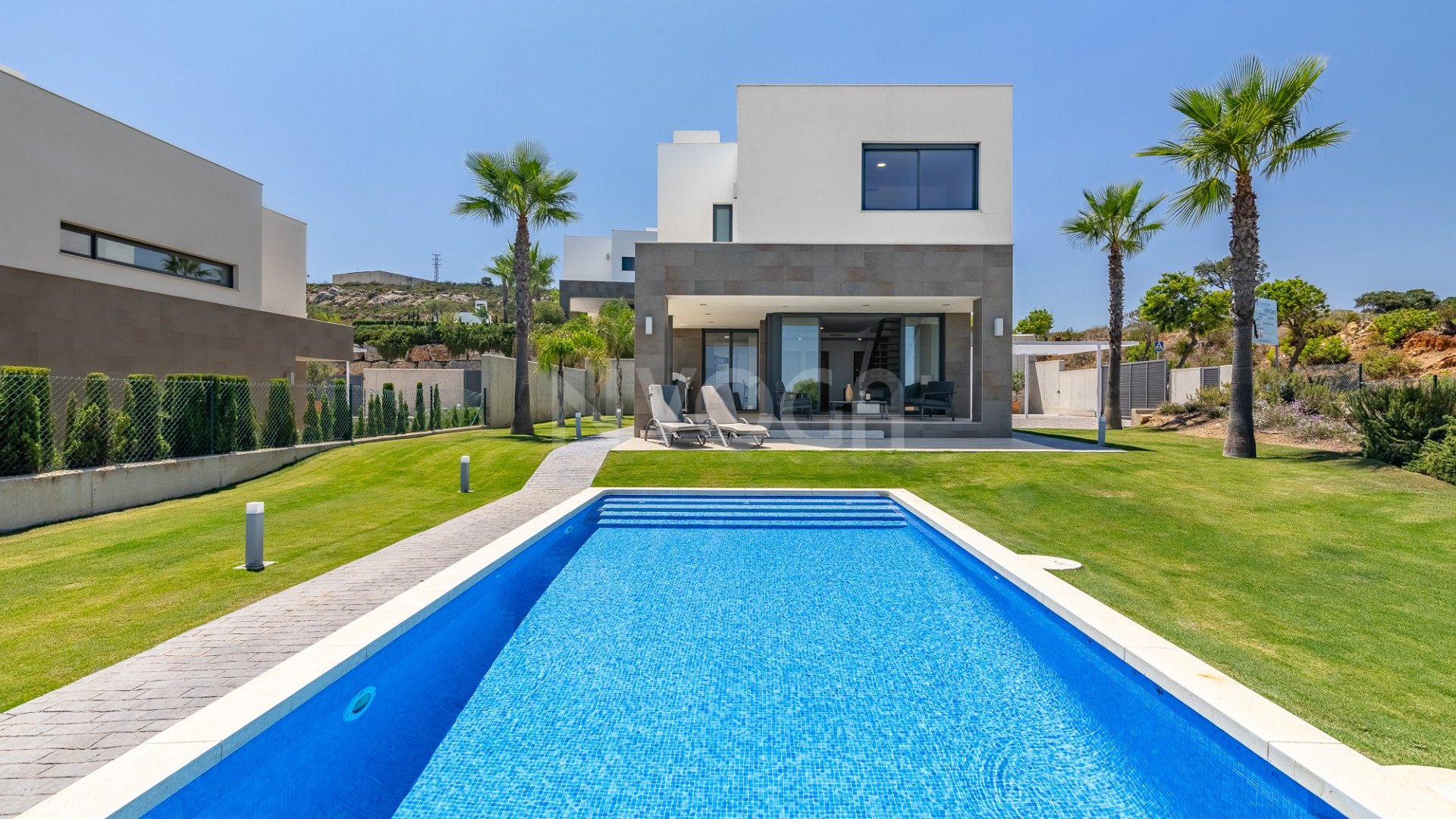 Villa Manilva