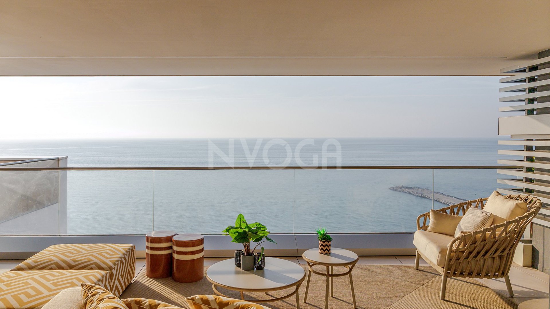The Crown Living · Malaga Towers | The Signature Residence of The Legacy by Metrovacesa