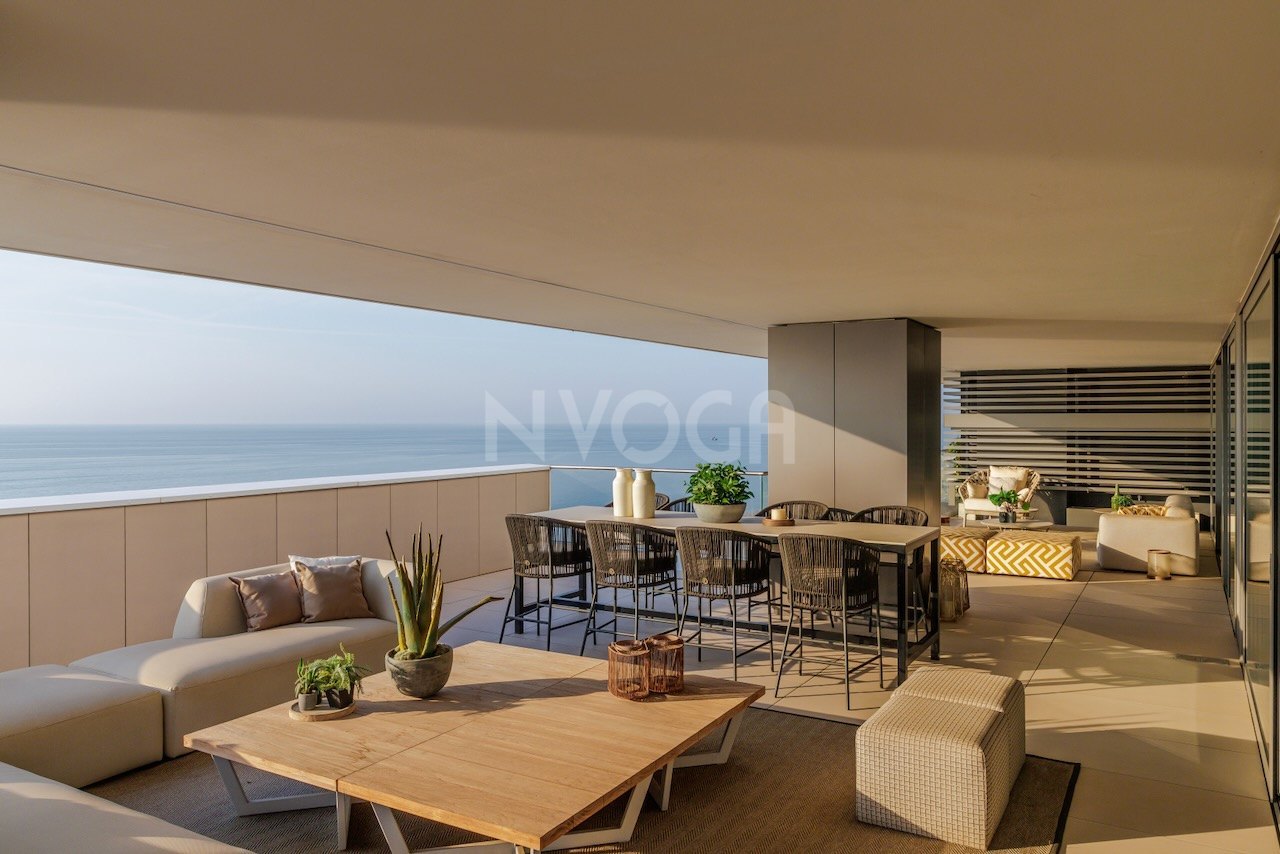 The Crown The Signature Residence of The Legacy by Metrovacesa - Fully Furnished and ready to move in