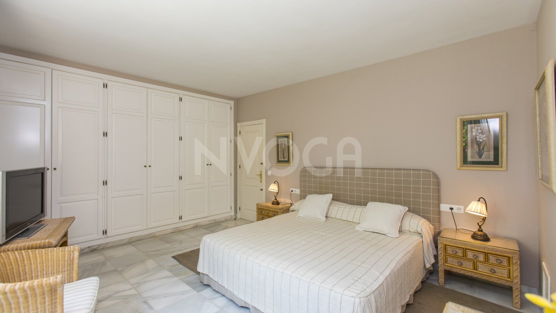 Fantastico bungalow en Los Monteros muy cerca de la playa