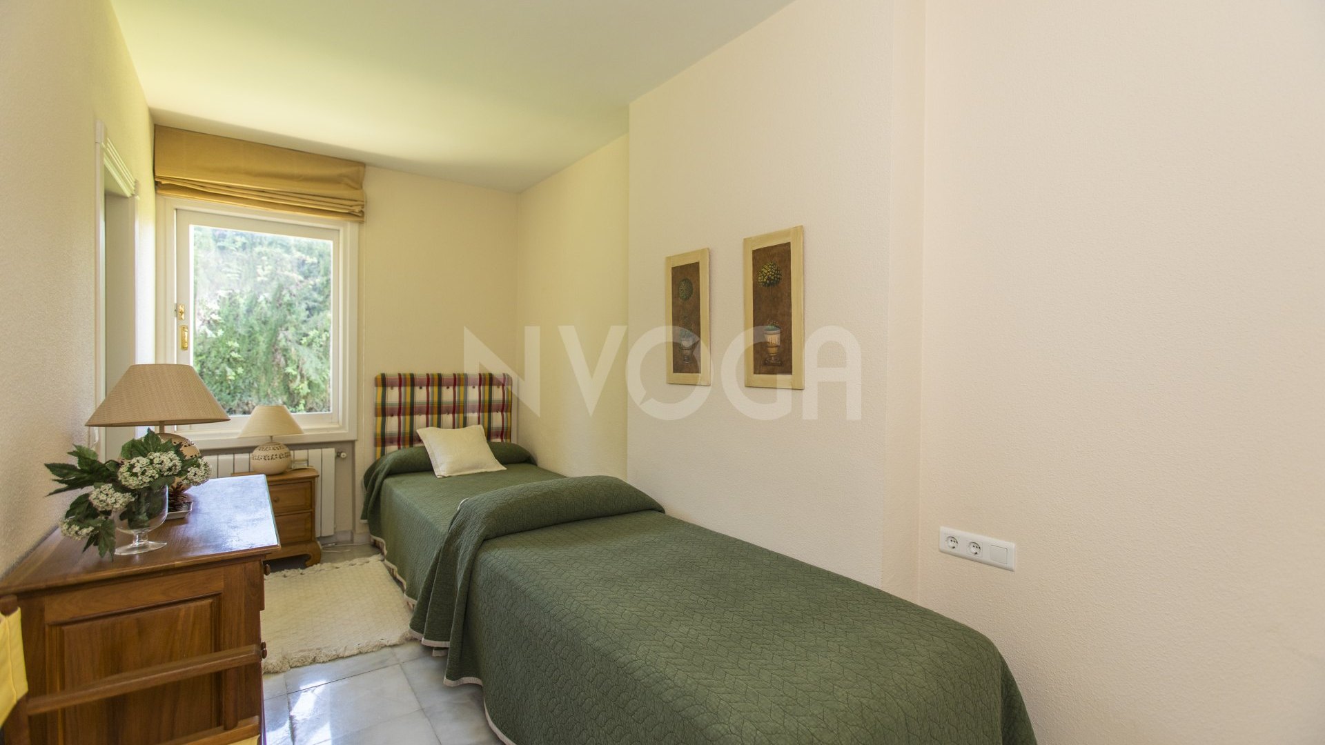 Fantastico bungalow en Los Monteros muy cerca de la playa