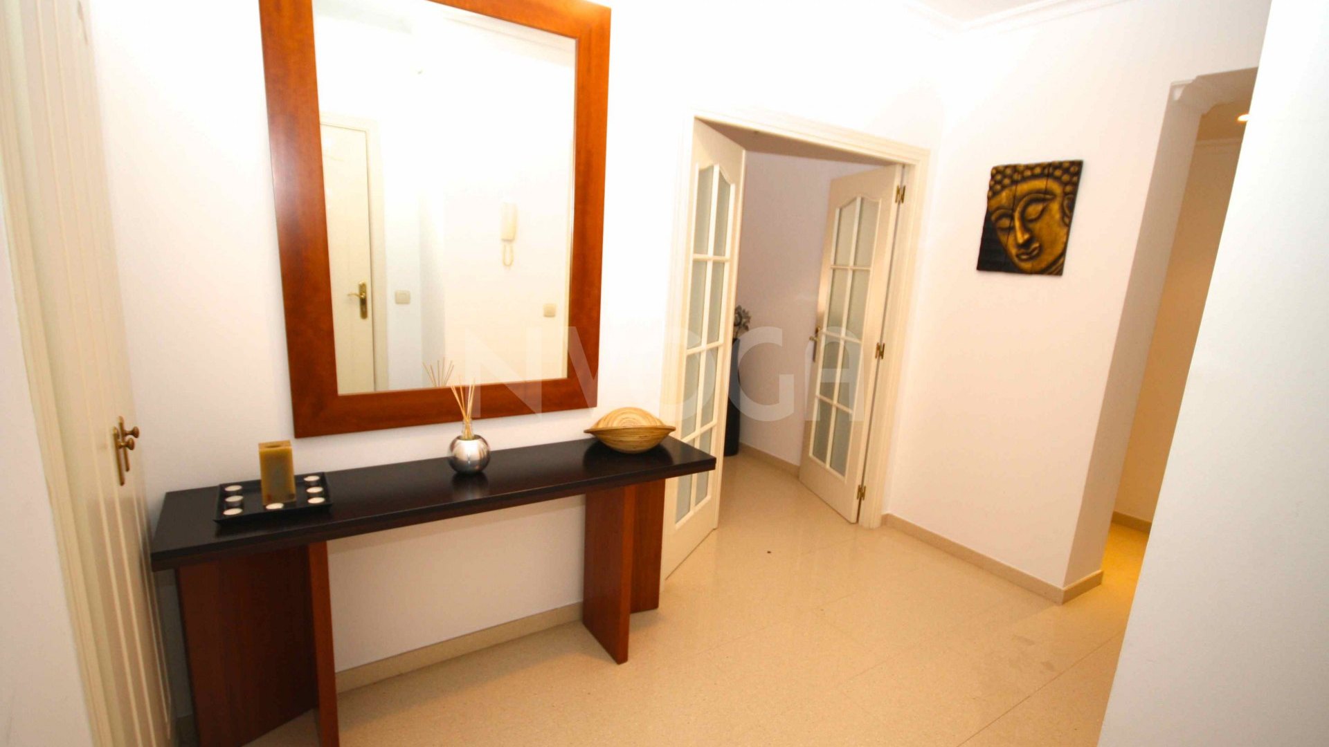 Beautiful 2 bedrooms ground floor apartment in Embrujo de Banus