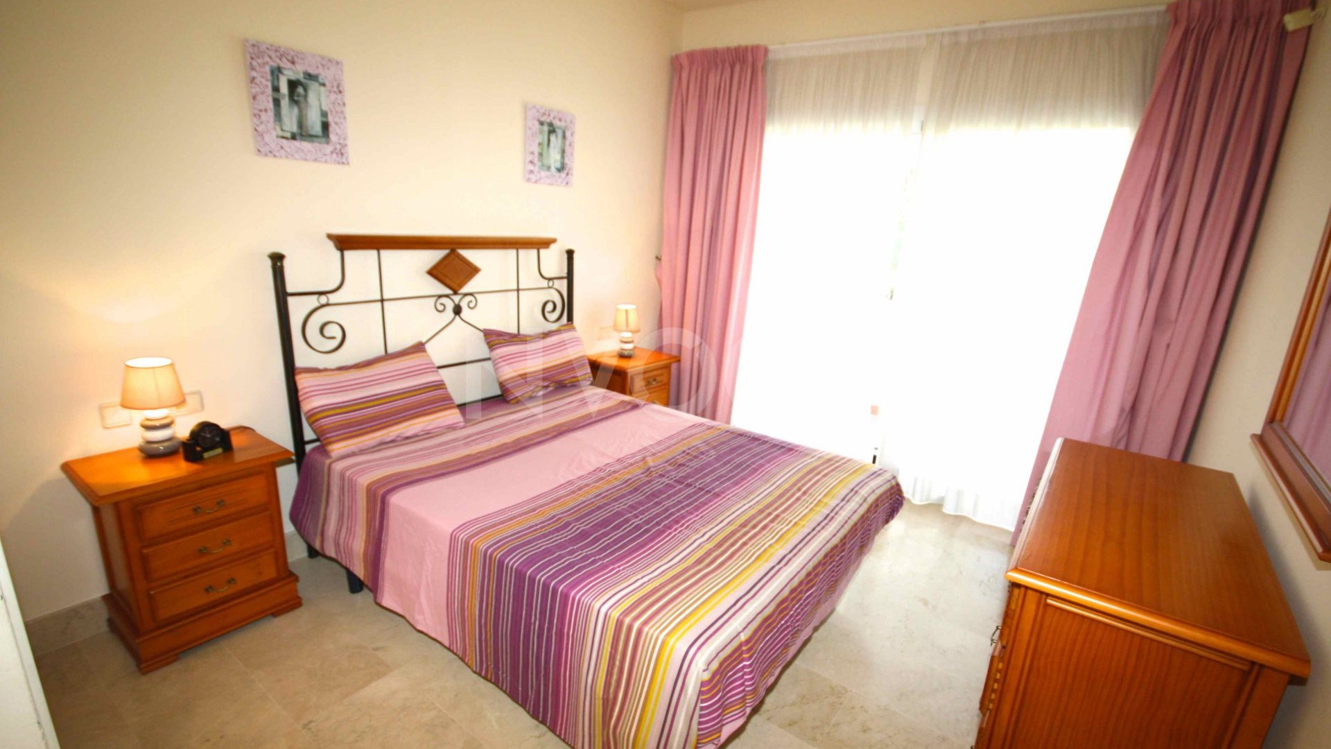 2 bedroom apartment for rent in Jardines de la Aldaba, Puerto Banus