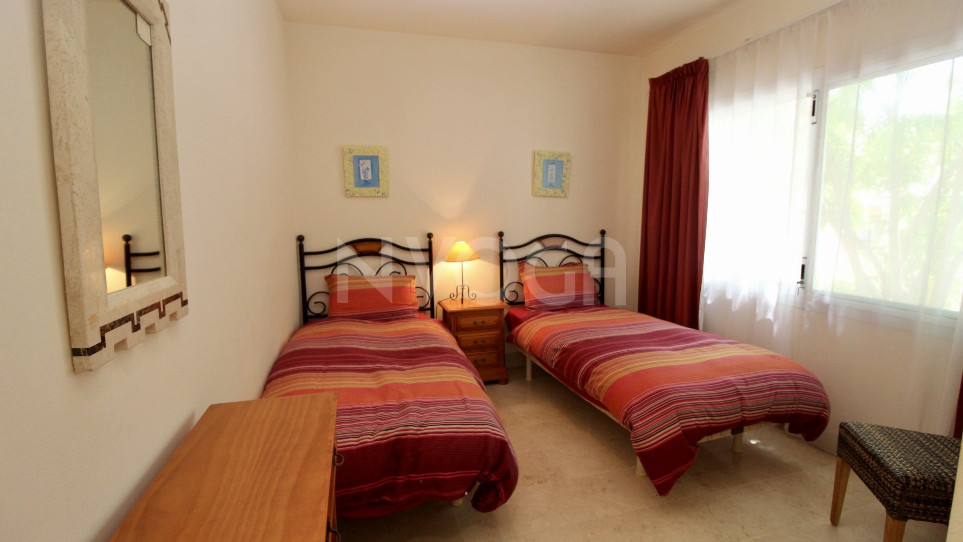 2 bedroom apartment for rent in Jardines de la Aldaba, Puerto Banus
