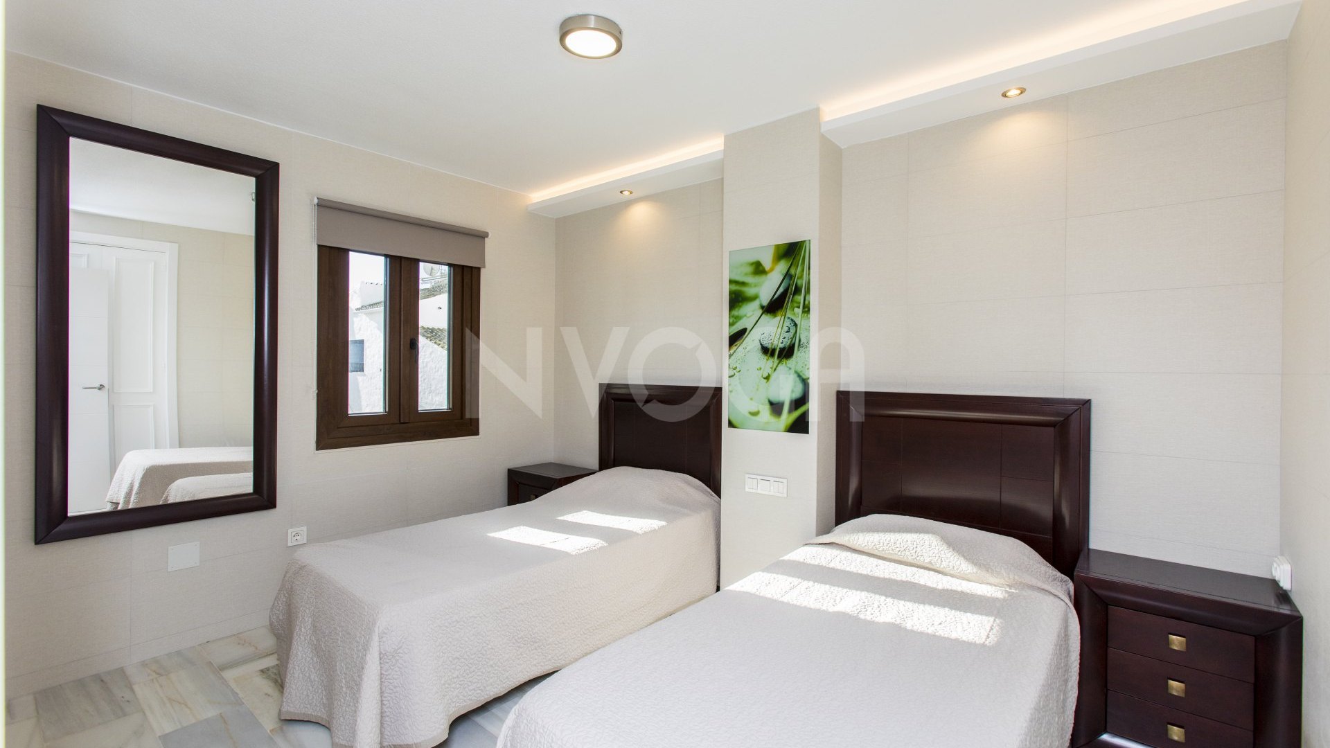 Duplex Apartment in Puerto Banús