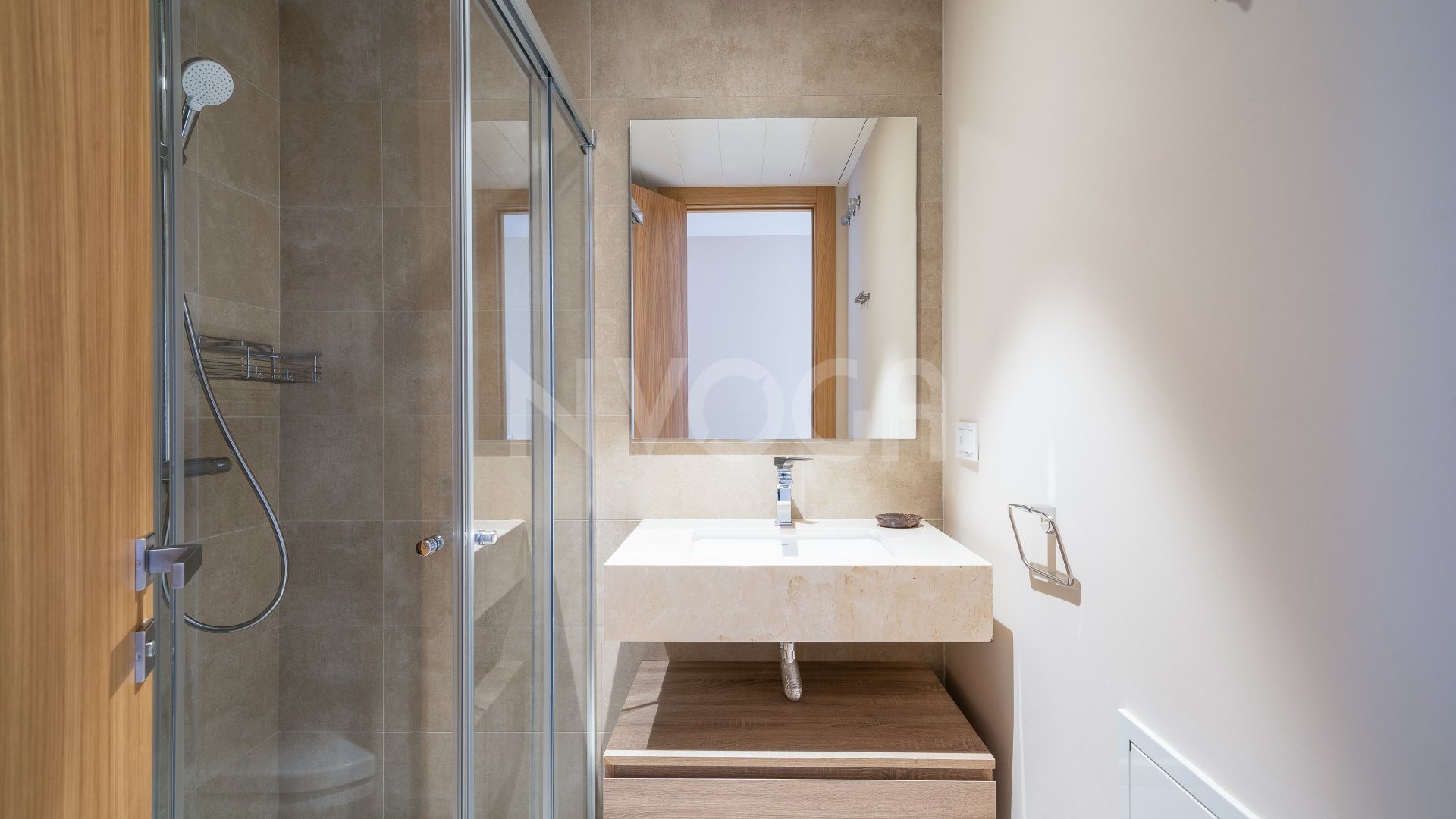 MOVE IN NOW! Enjoy PANORAMIC SEA VIEWS views and nature