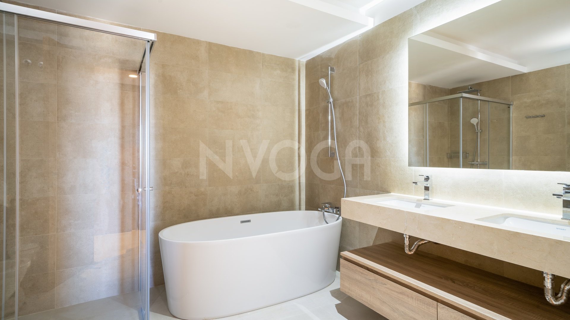 MOVE IN NOW! Enjoy PANORAMIC SEA VIEWS views and nature