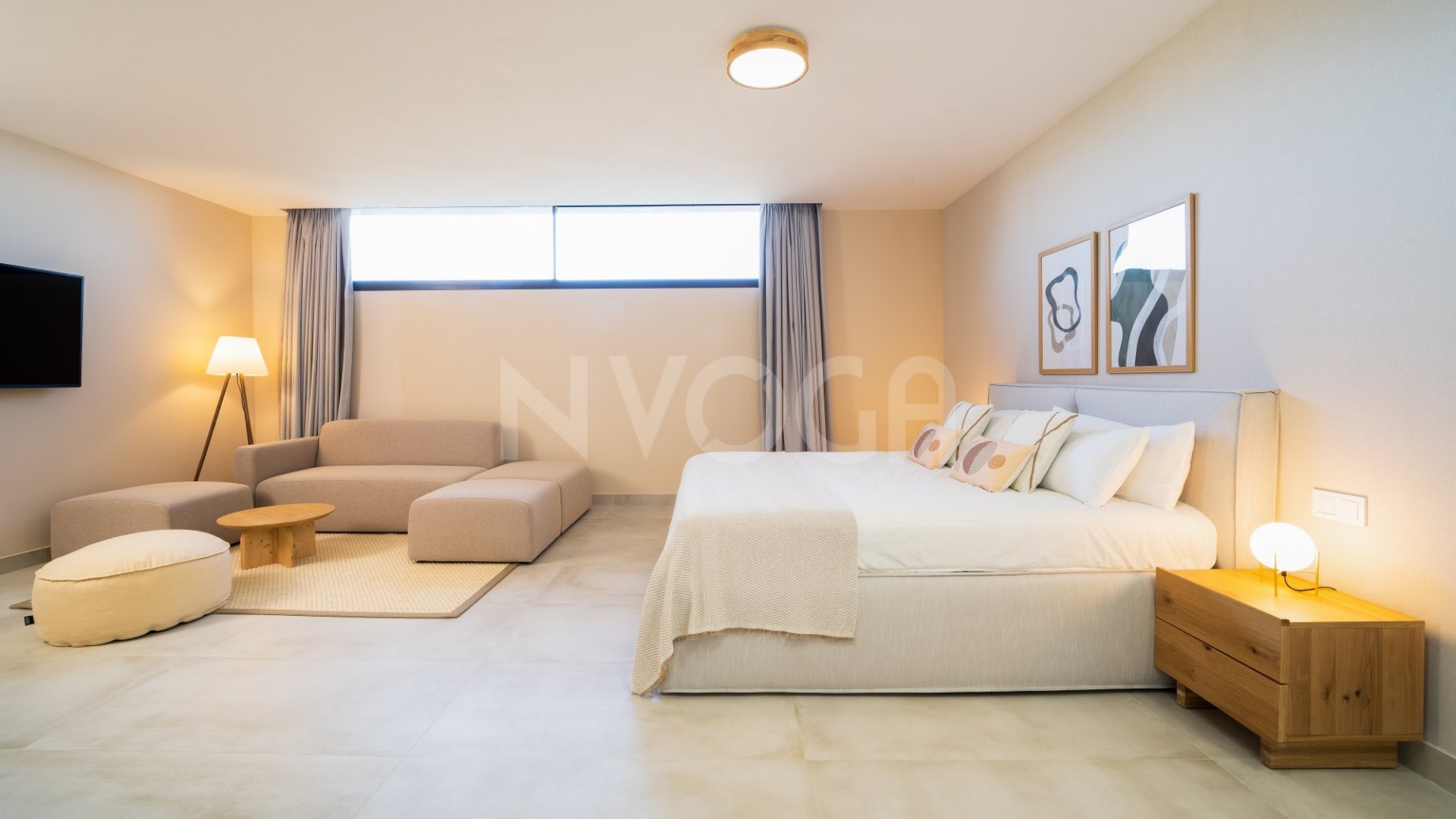 MOVE IN NOW! Enjoy PANORAMIC SEA VIEWS views and nature