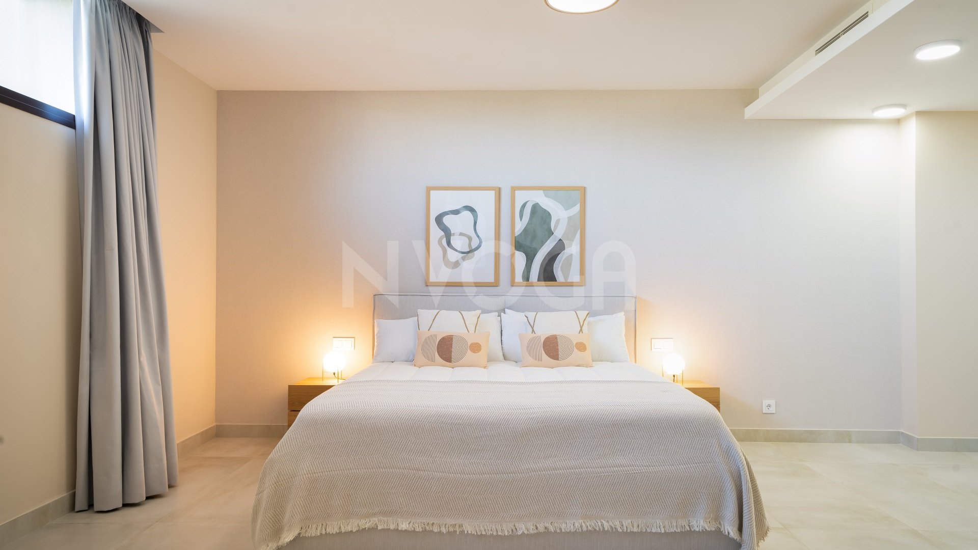 MOVE IN NOW! Enjoy PANORAMIC SEA VIEWS views and nature