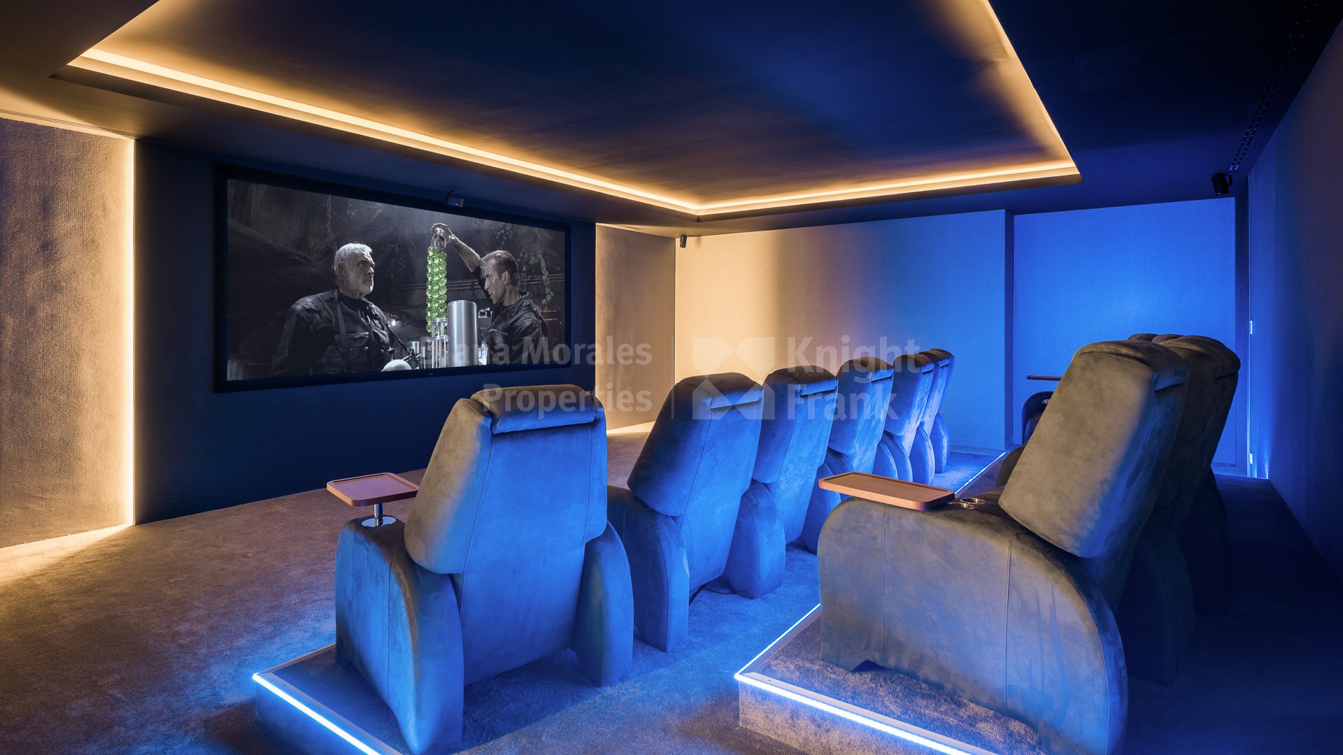 Home Cinema System For Sale Marbella Home Cinema System For Sale Marbella