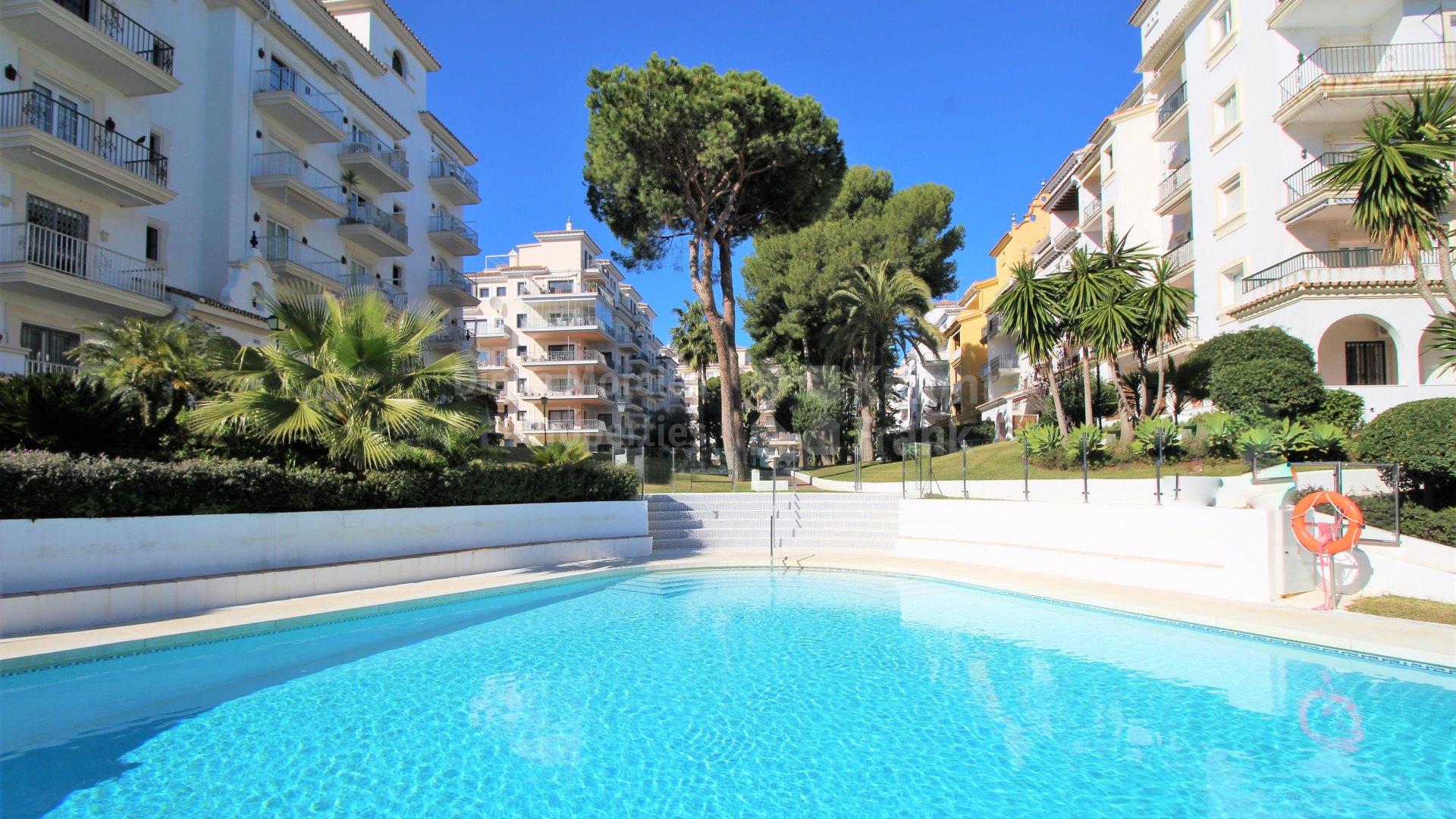 Apartments For Sale In Marbella Puerto Banus