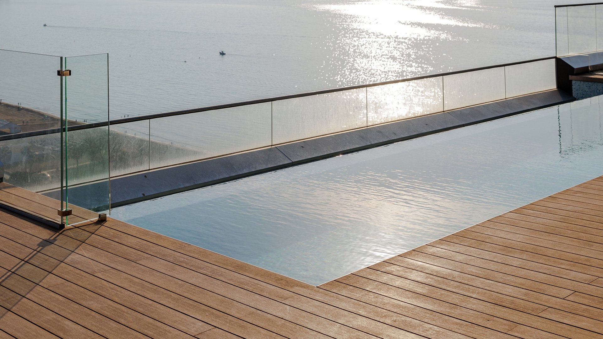 Horizon Vision · One of only three residences within The Legacy by Metrovacesa Málaga Towers