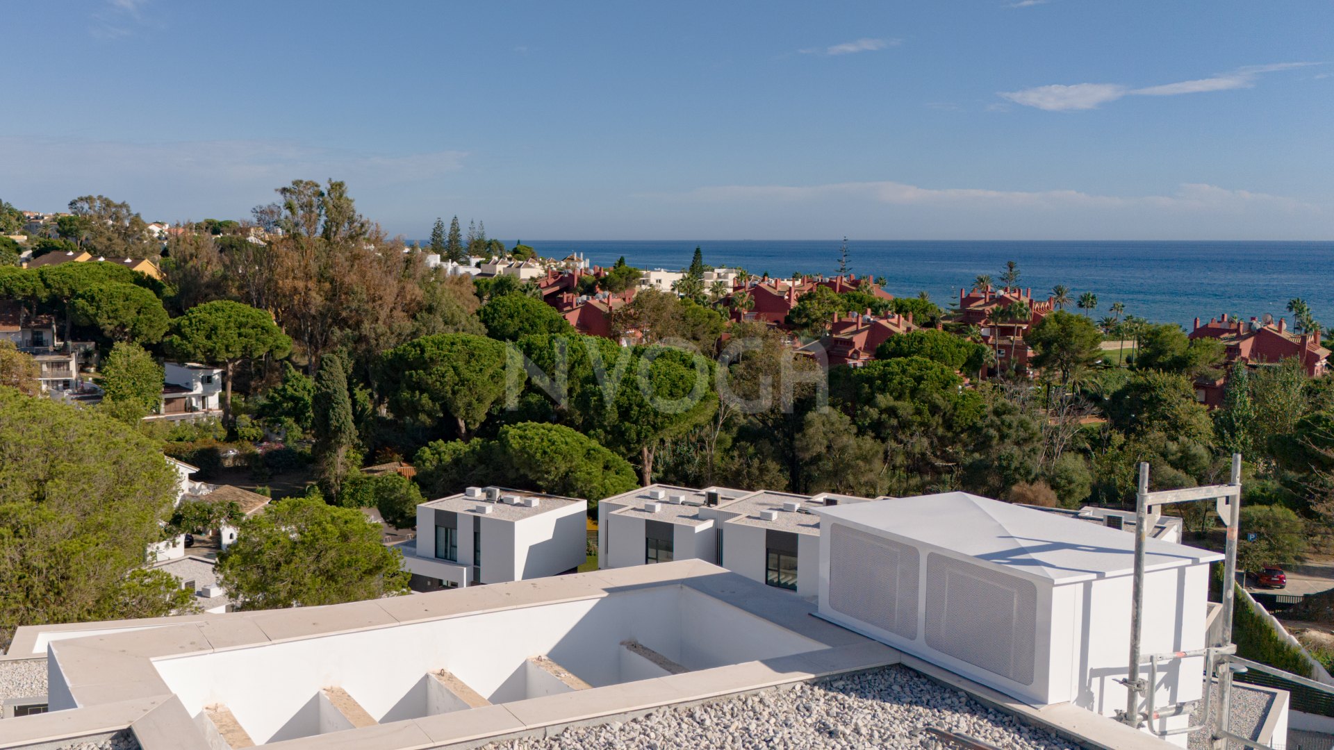 Town House for sale in Estrella del Mar, Marbella East
