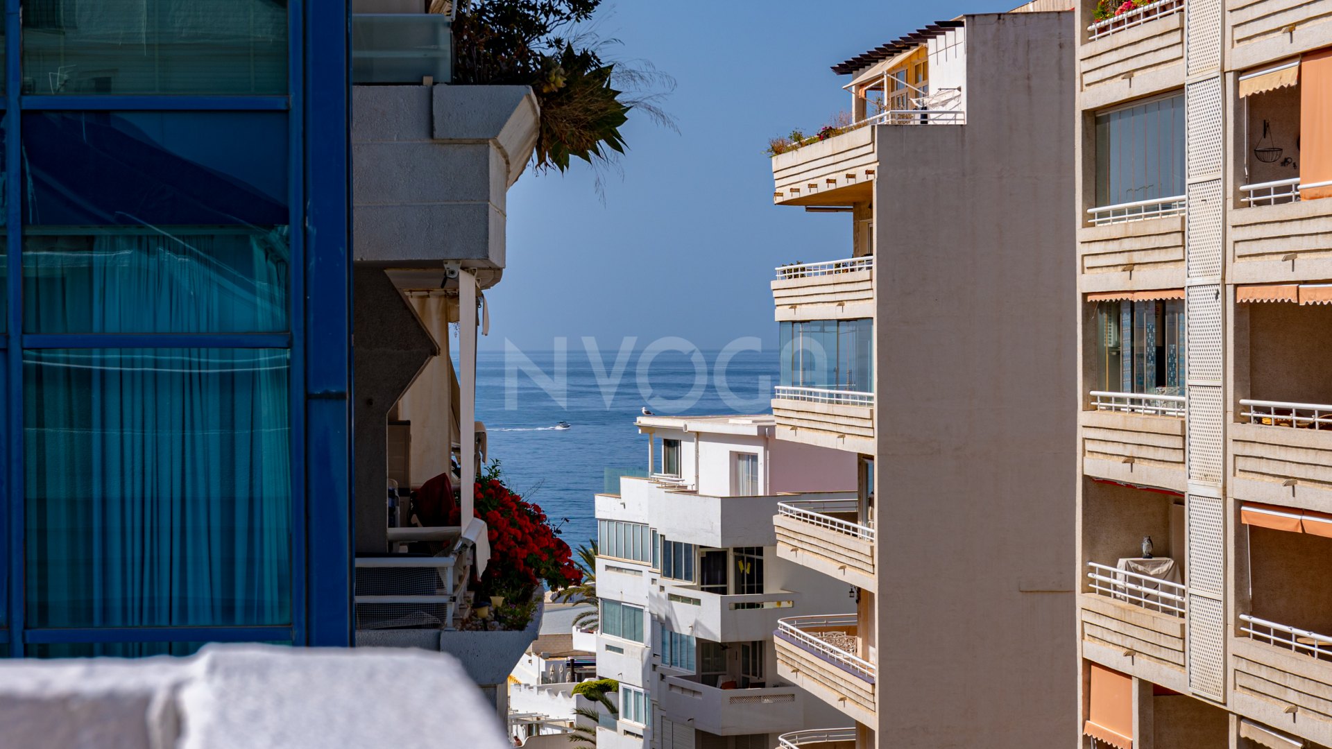 Duplex Penthouse for sale in Marbella Centro, Marbella City