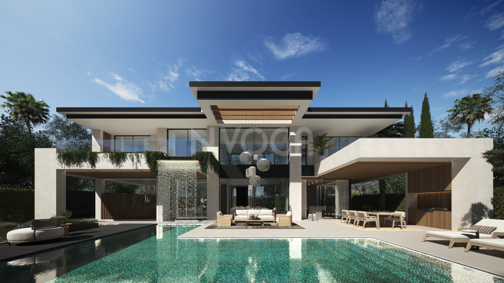 Villa for sale in Cortijo Blanco, San Pedro de Alcantara