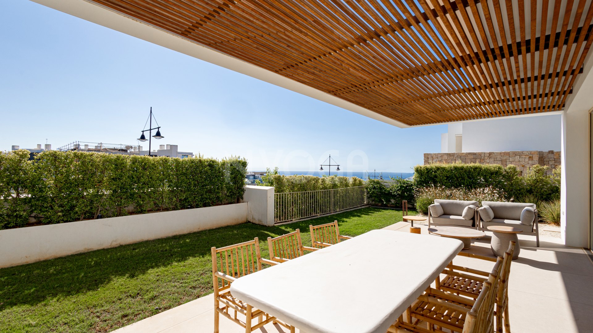 Villa for sale in El Higueron, Fuengirola