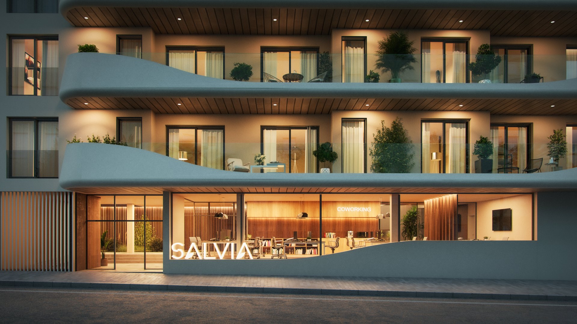 SALVIA: spectacular new project close to the beach in San Pedro de Alcantara, Marbella