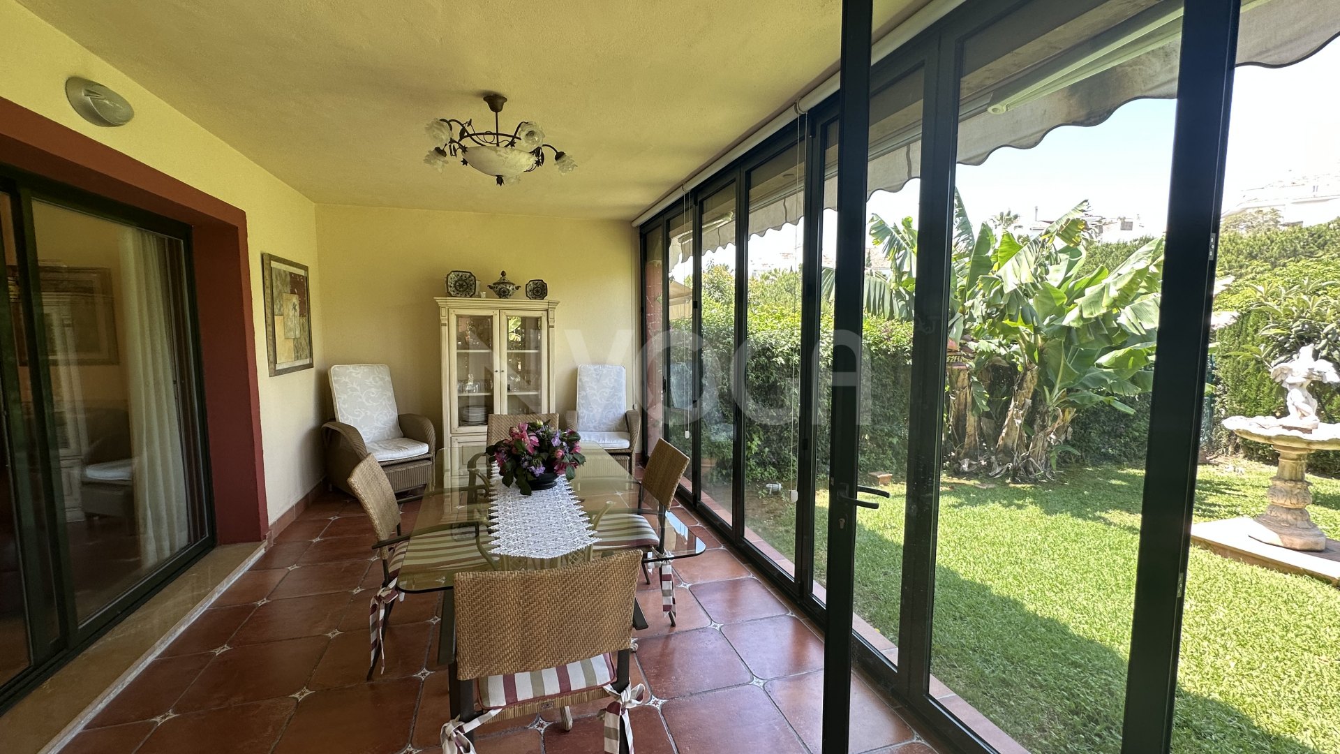 Magnificent townhouse in the Golden Mile