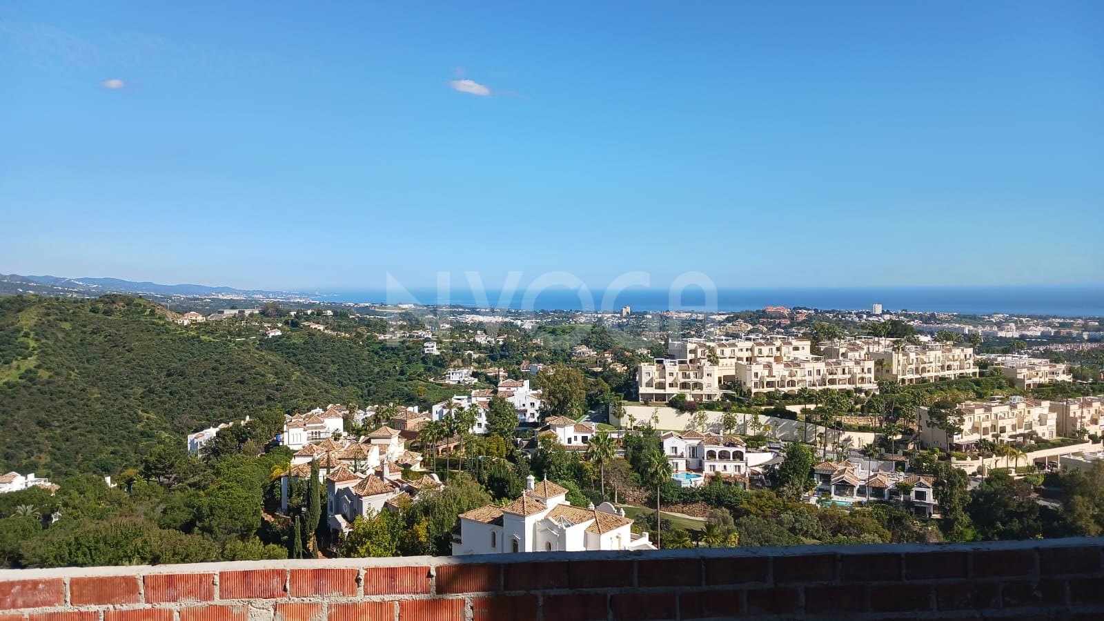 Ático en venta en La Quinta, Benahavis