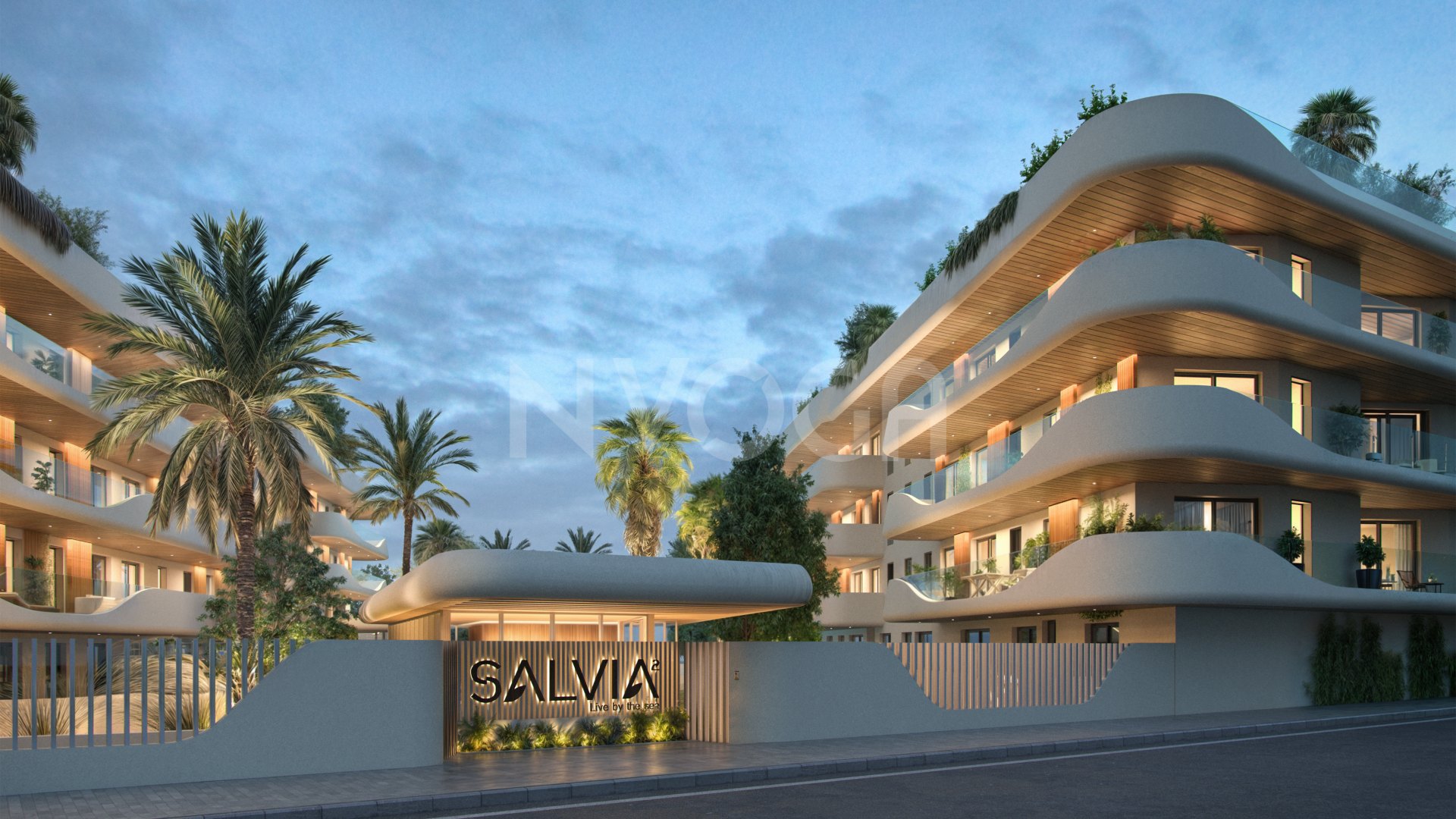 Impresionante apartamento cerca de la playa en San Pedro de Alcántara, Marbella.