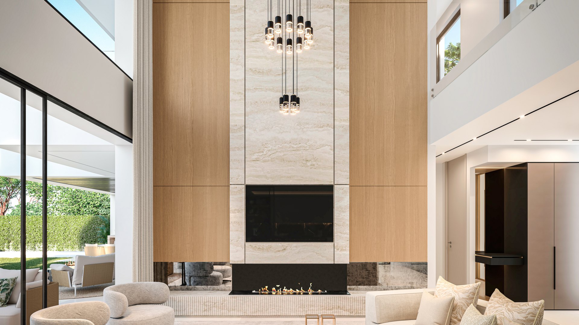 Villa en venta en Bel Air, Estepona Este