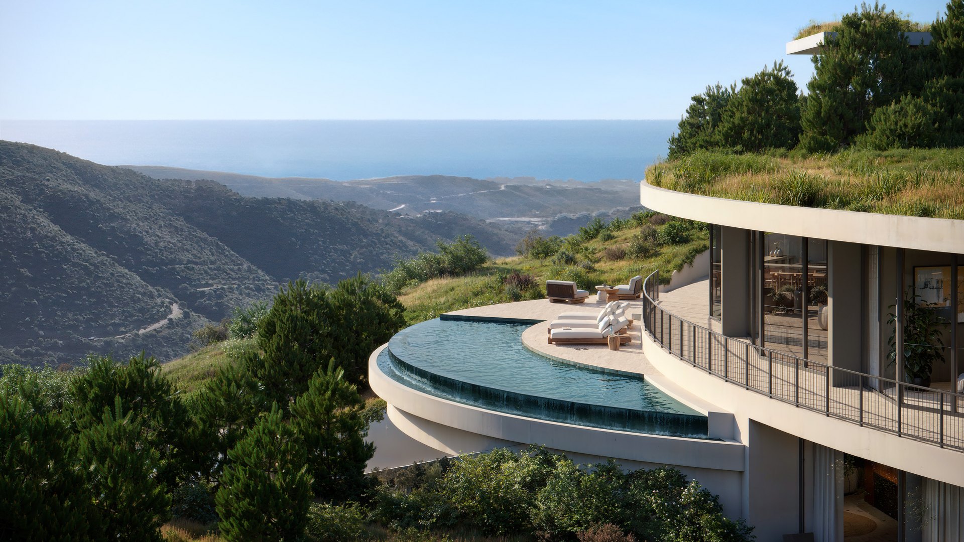 Paradise in the Mountains ✨ Benahavís – Monte Mayor