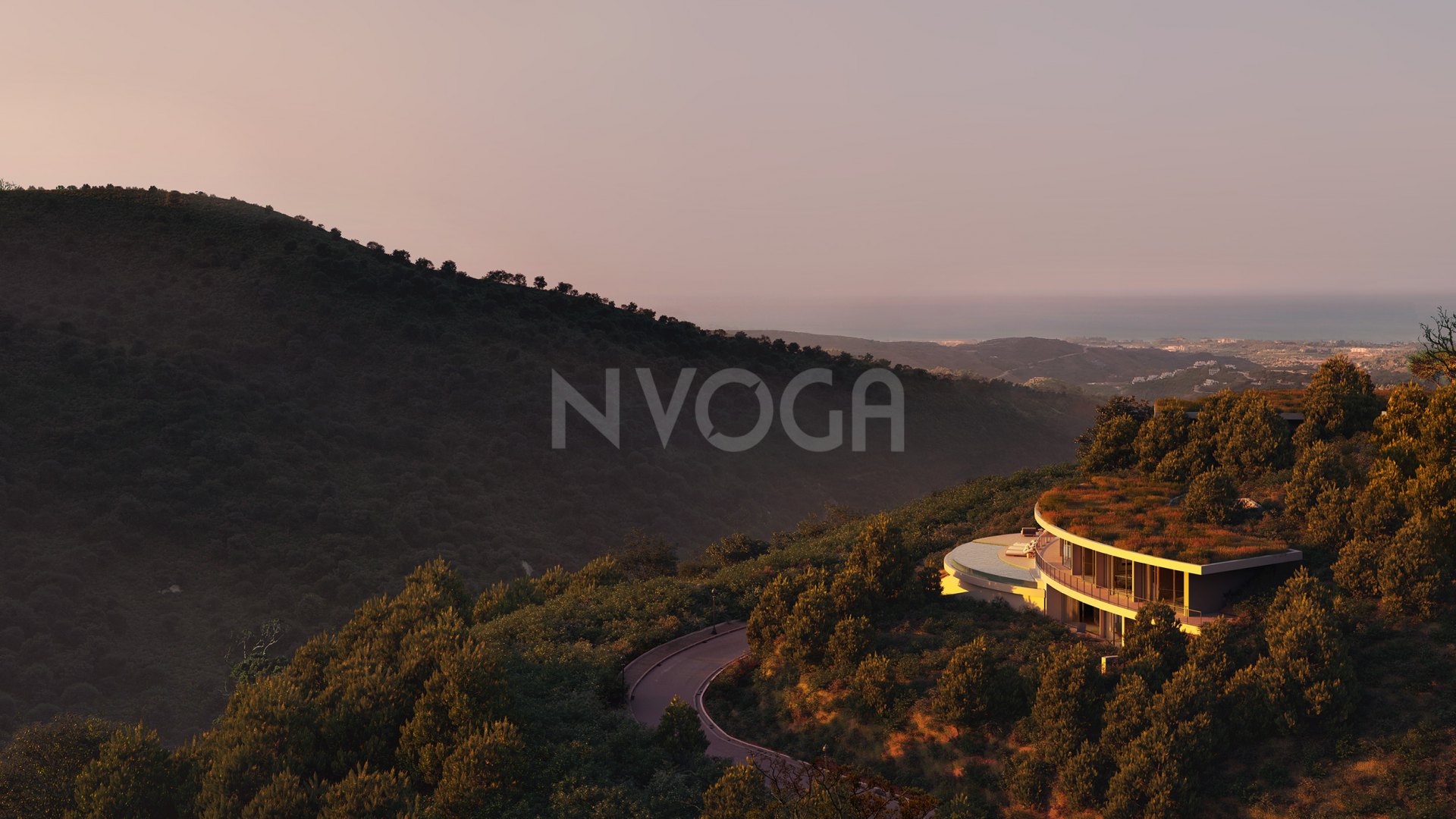 Paradise in the Mountains ✨ Benahavís – Monte Mayor