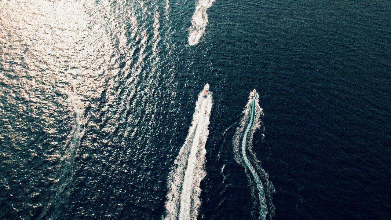 Vesta Mare by ABU, frontline beach in Manilva apartments and penthouses