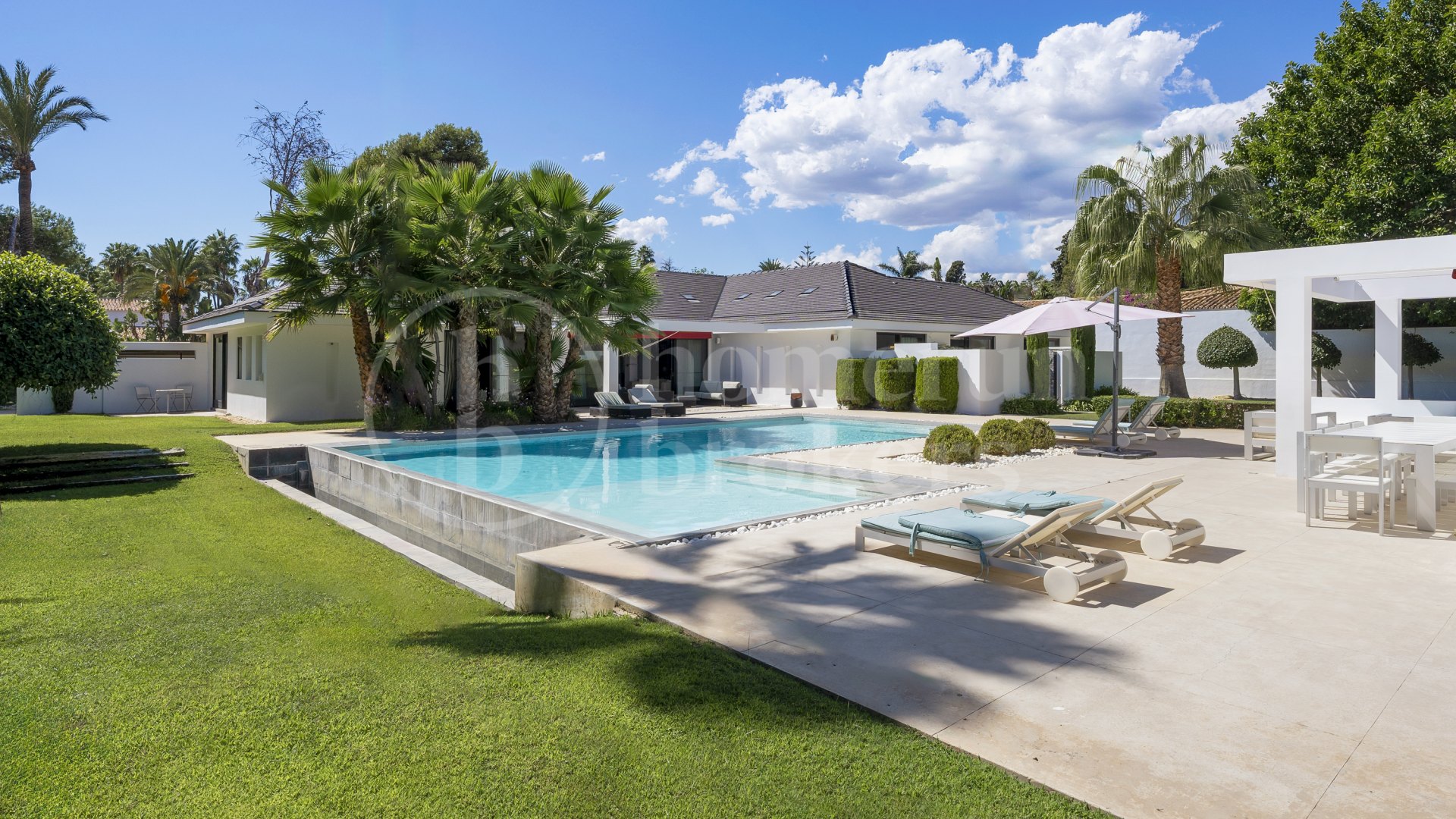 Casa Felice - Stylish Villa by the beach